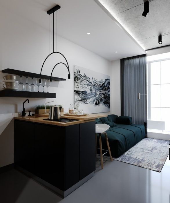 Дизайн Решения