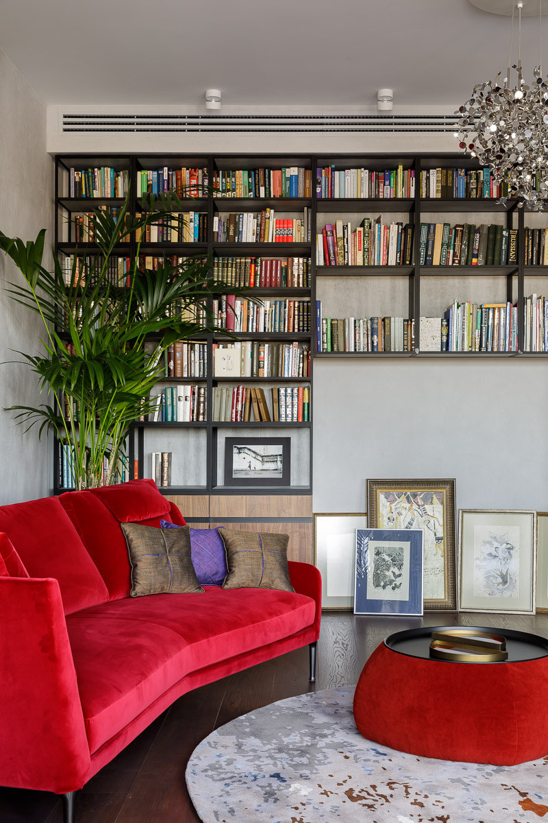 Квартира в Санкт-Петербурге