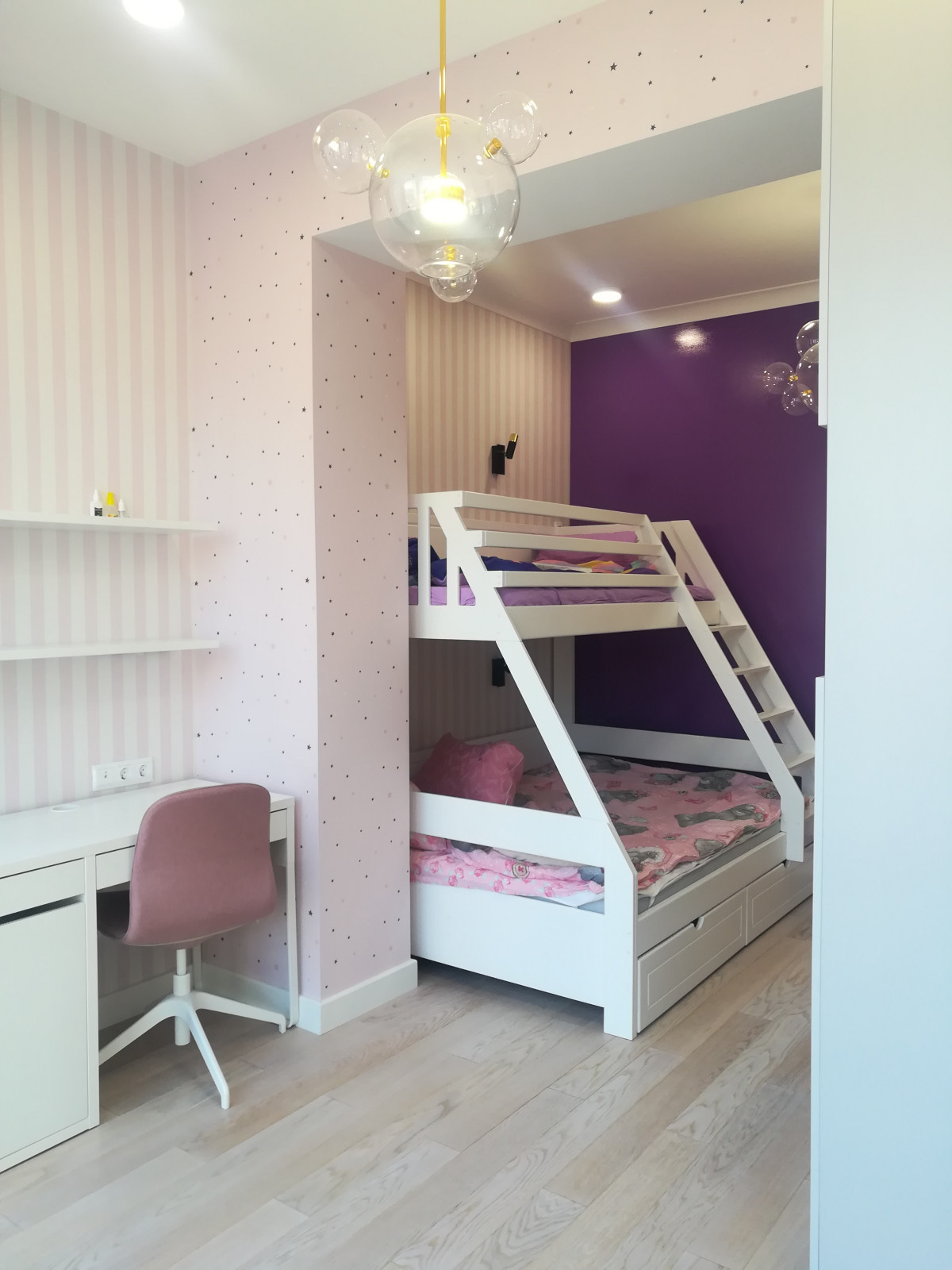 Обложка проекта: ЖК "Красная площадь