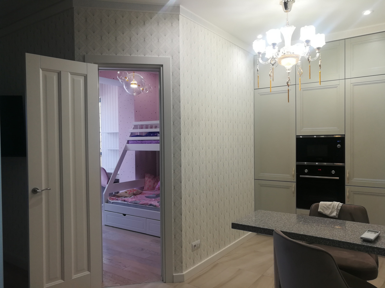 ЖК "Красная площадь