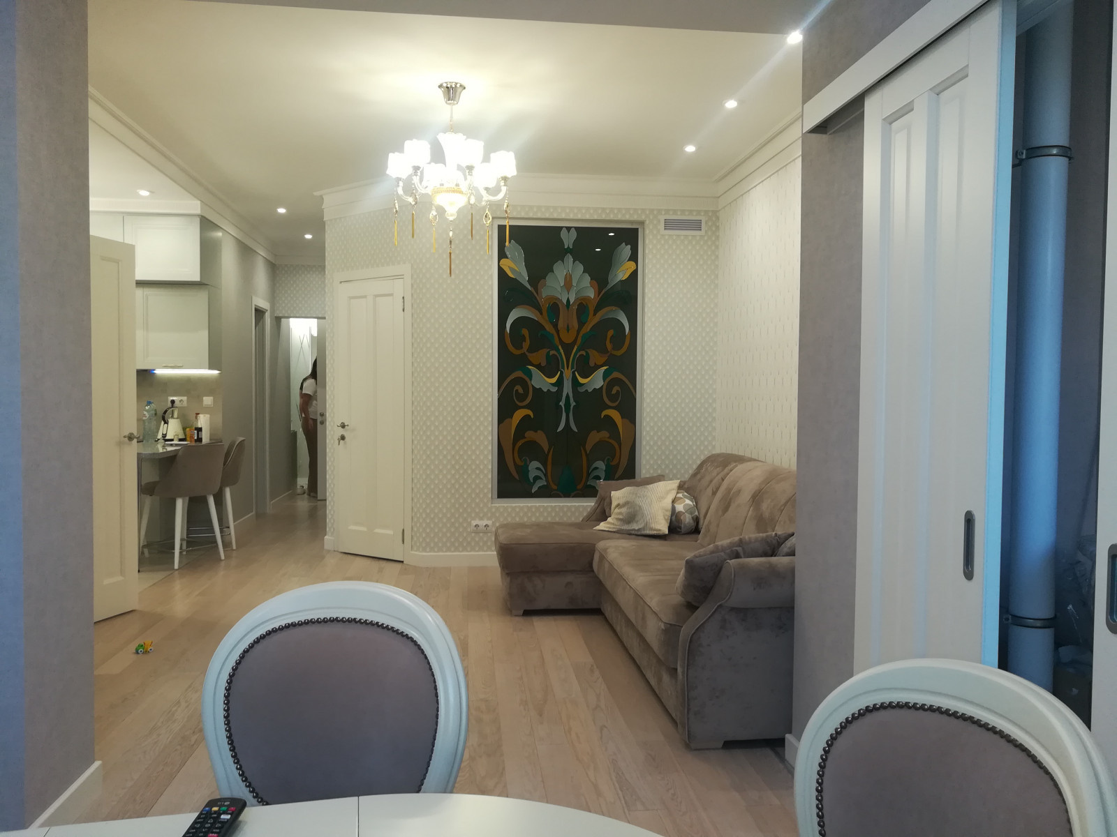 ЖК "Красная площадь