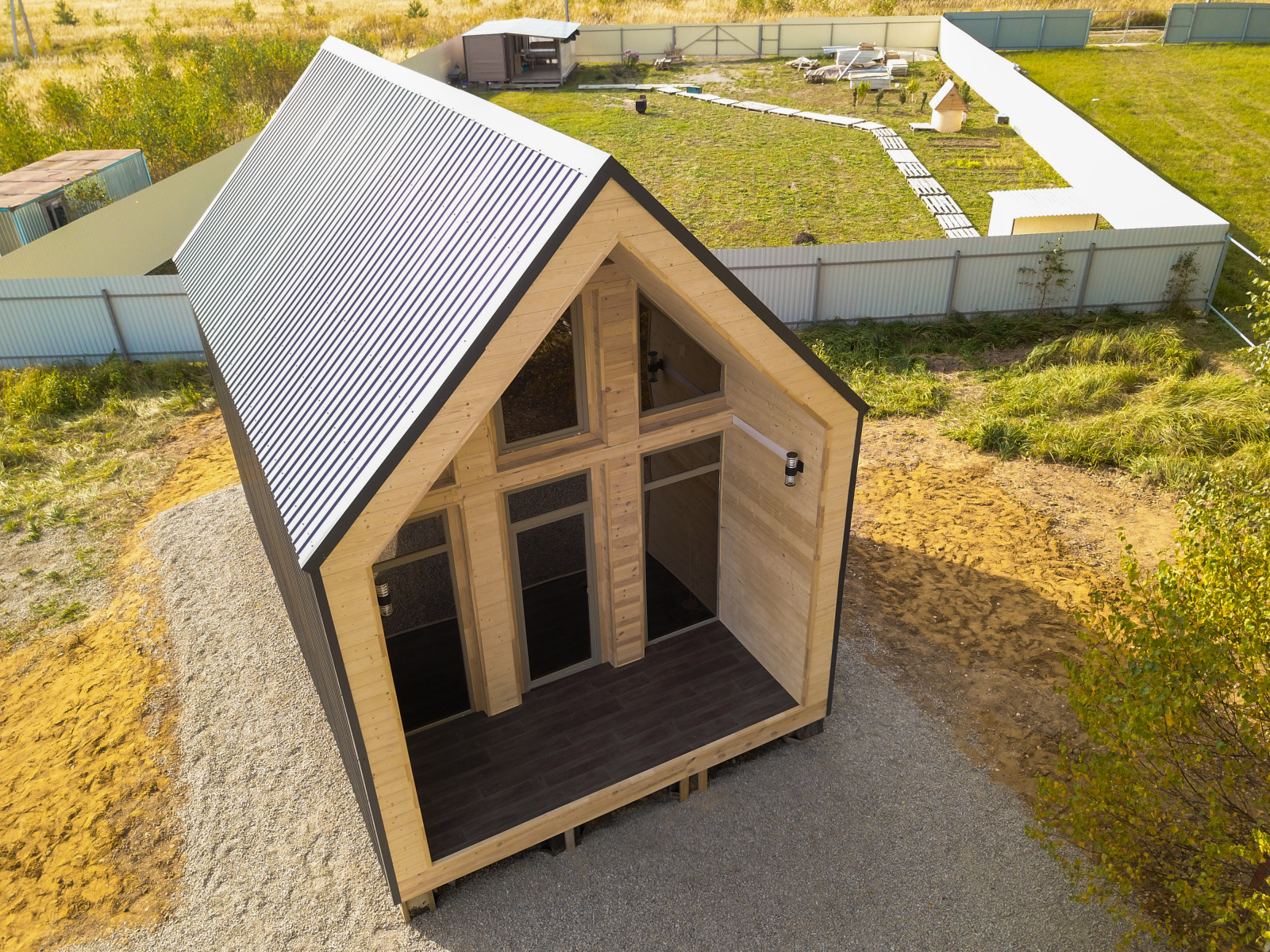 Полидом «Малыш»