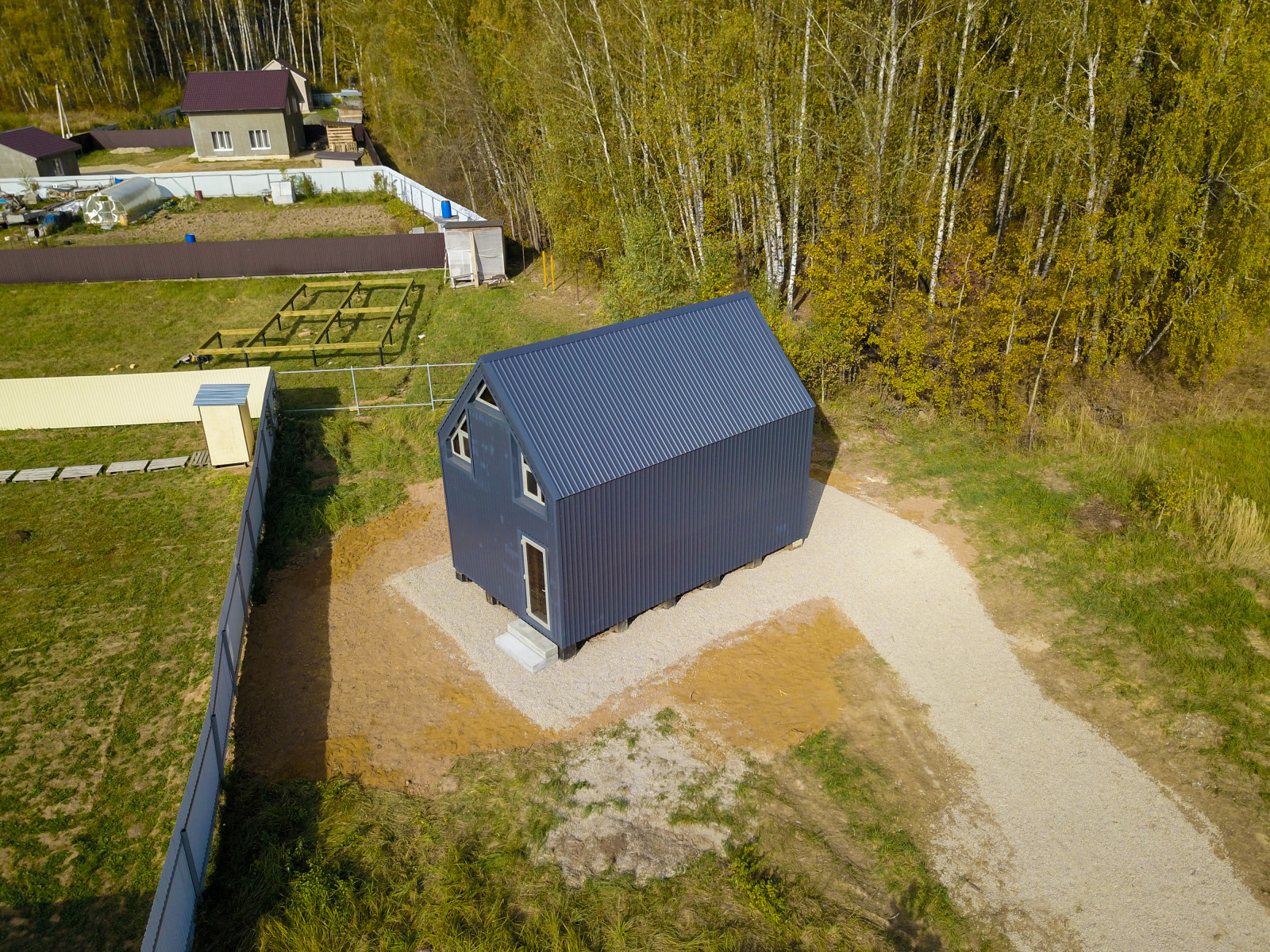 Полидом «Малыш»