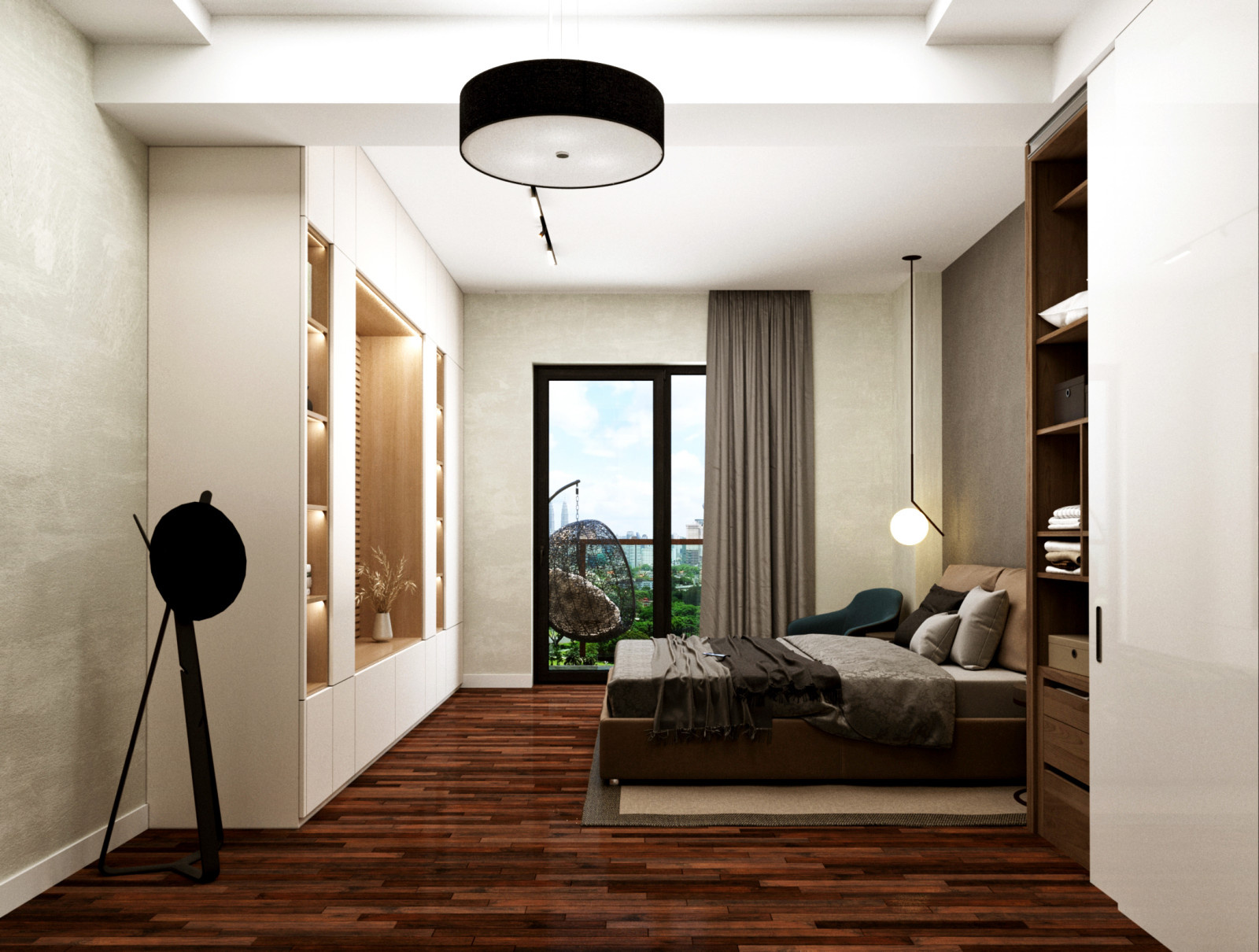 badroom