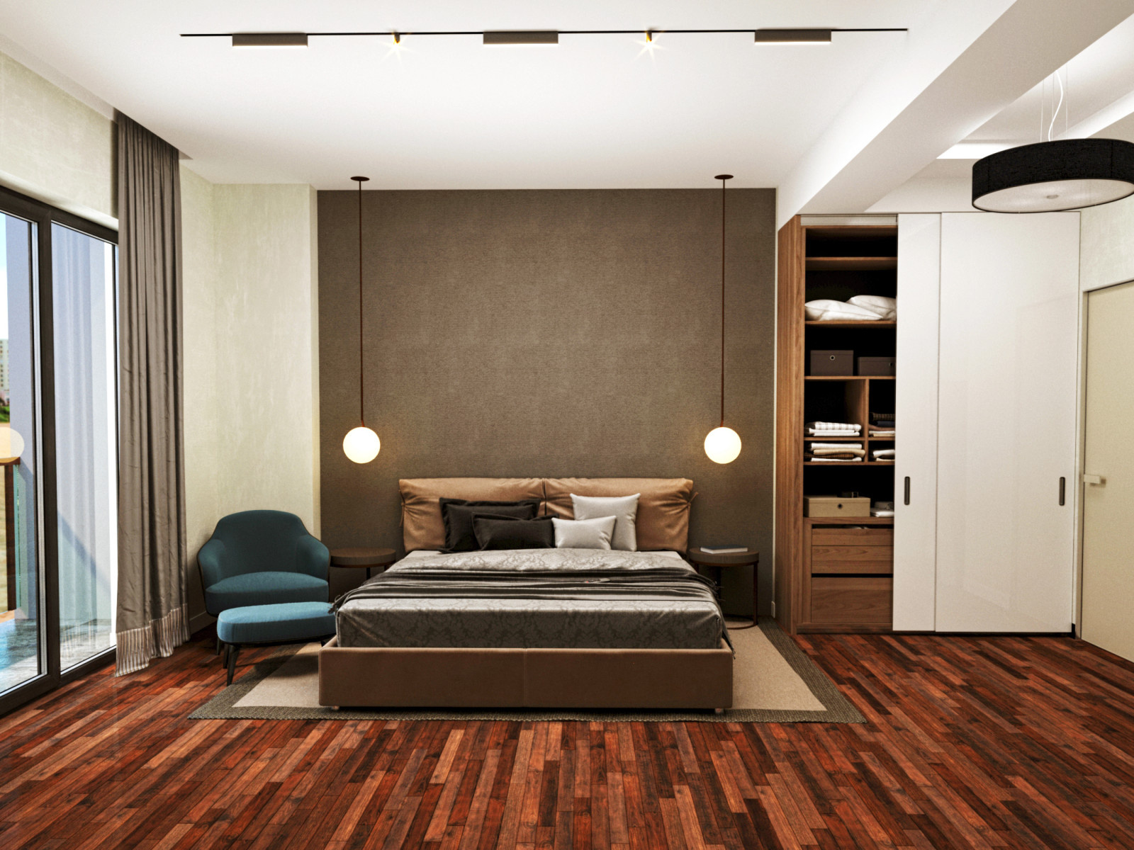 badroom