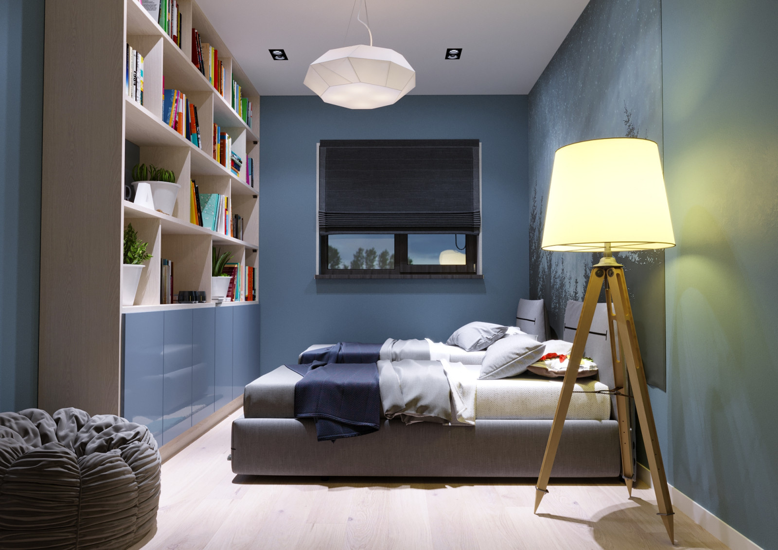 kidsroom