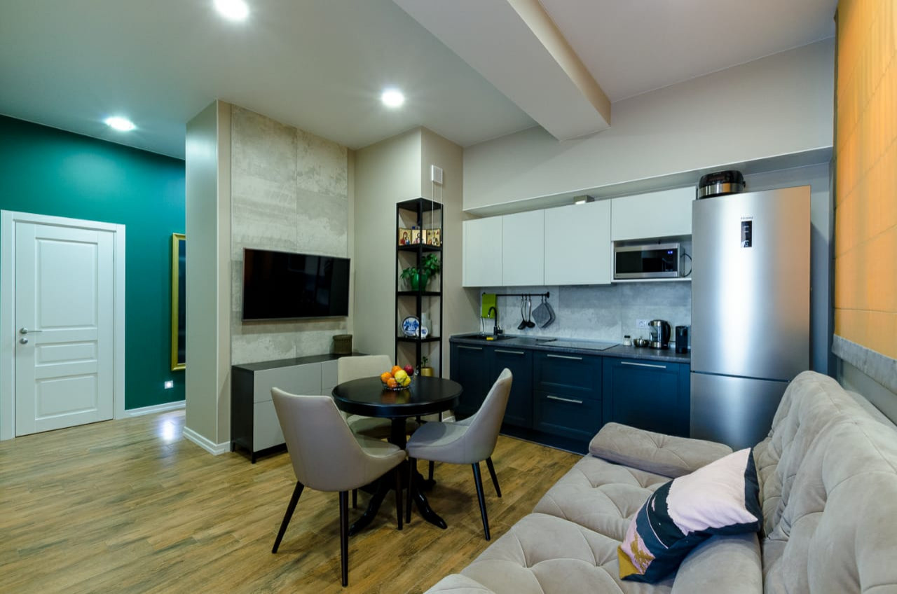 Наталья Середенко