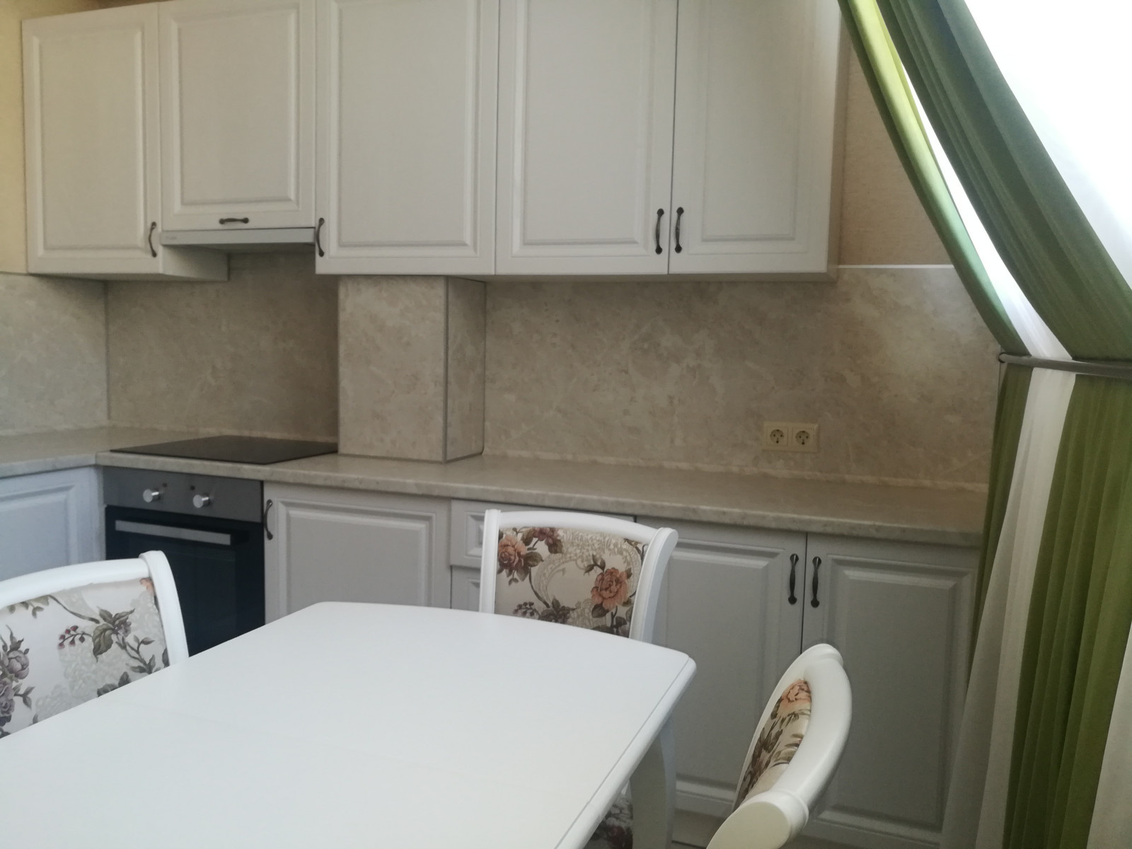 ЖК "НОВАЯ ЗАРЯ", квартиры от Застройщика с ремонтом