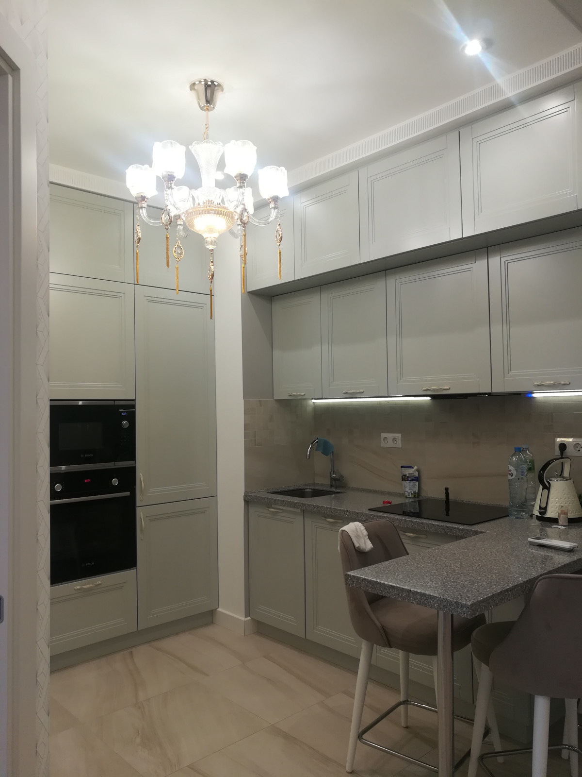 ЖК "Красная площадь