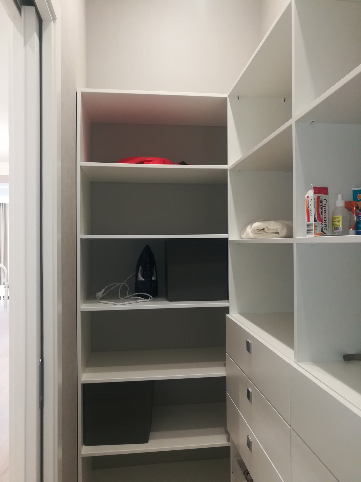 ЖК "Красная площадь