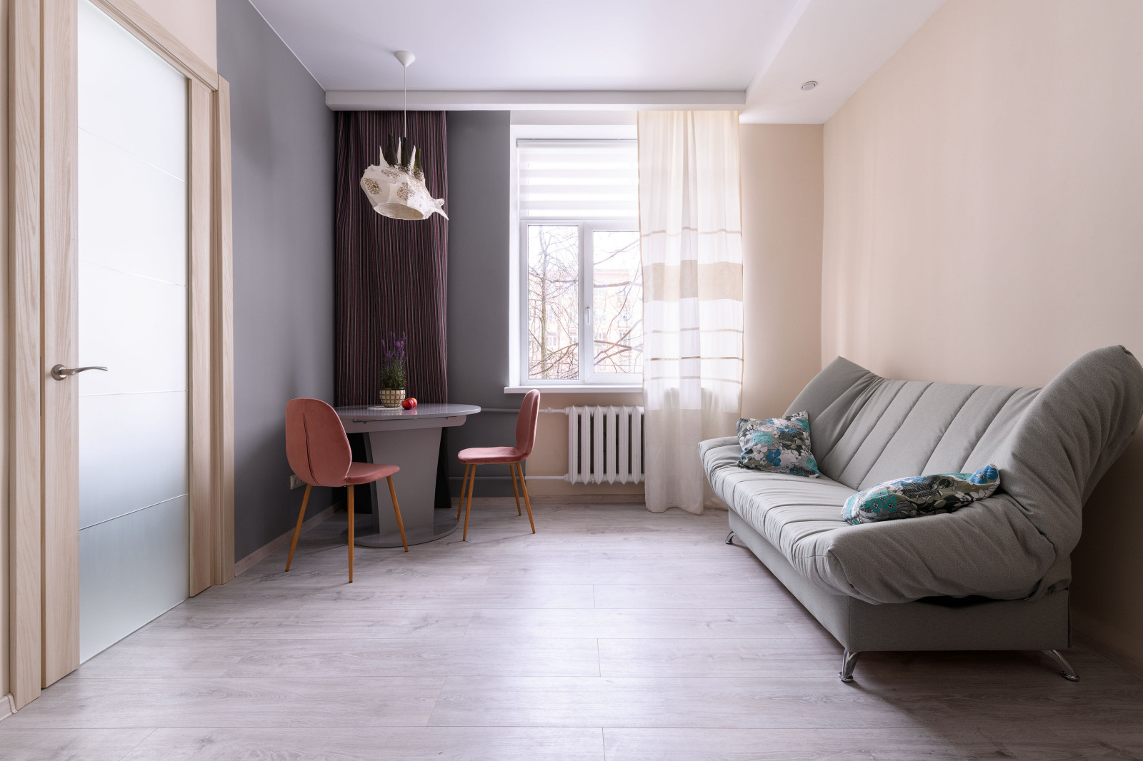 1Zimmer Wohnung