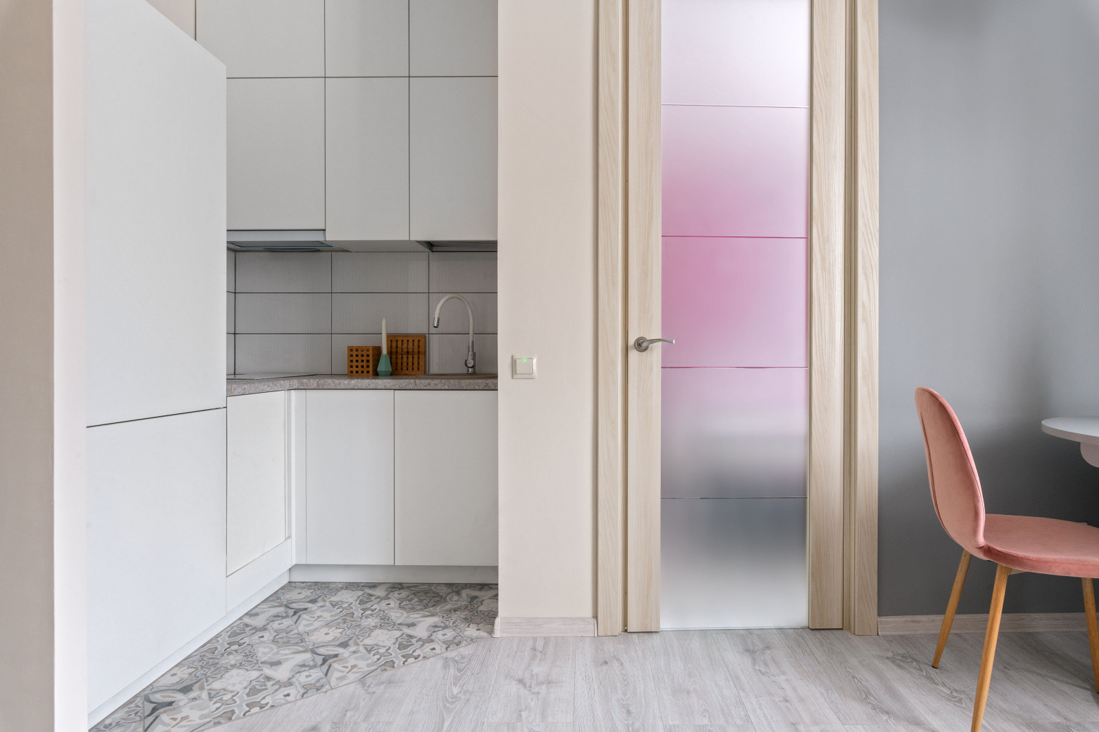 1Zimmer Wohnung