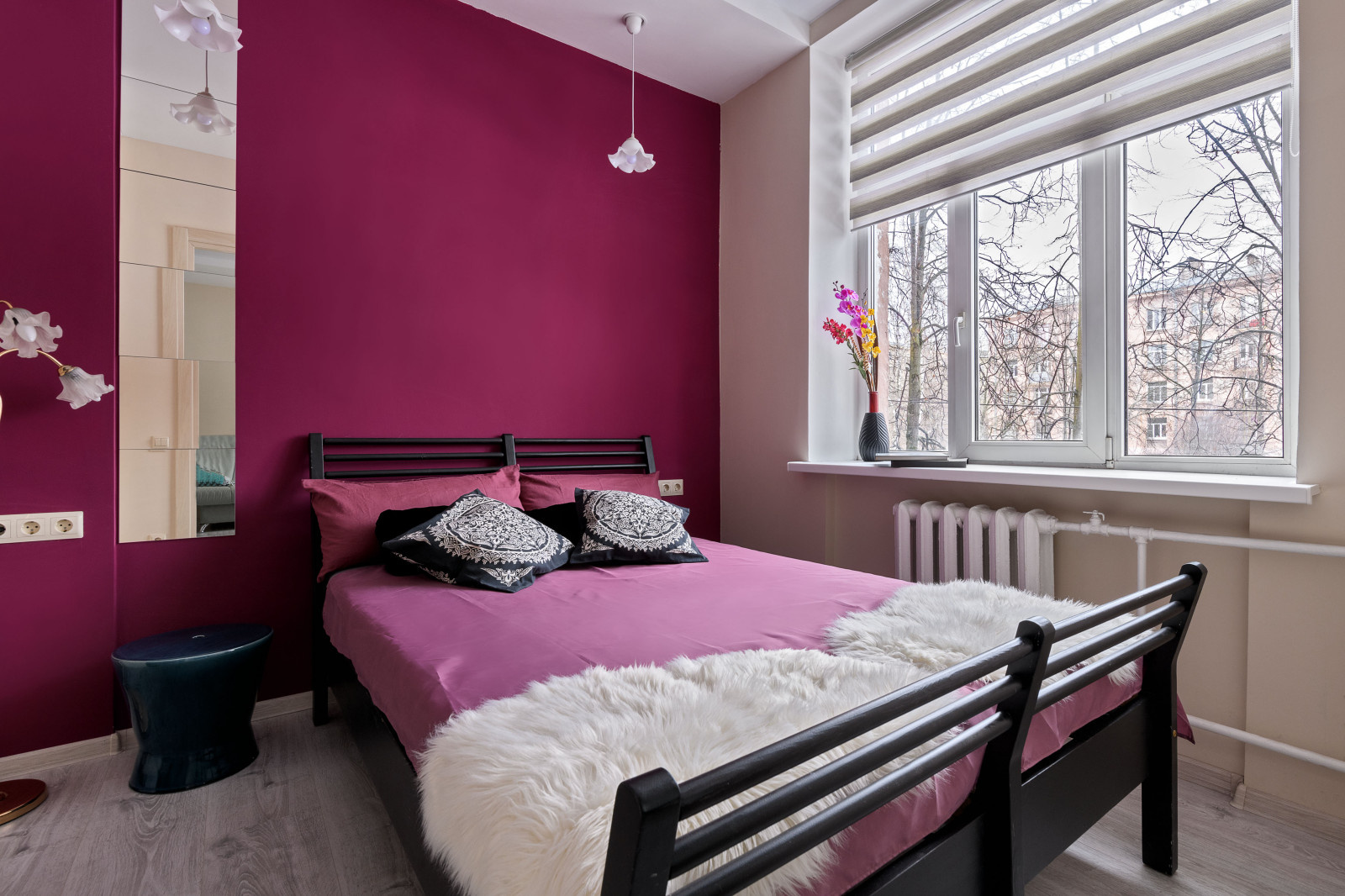 1Zimmer Wohnung