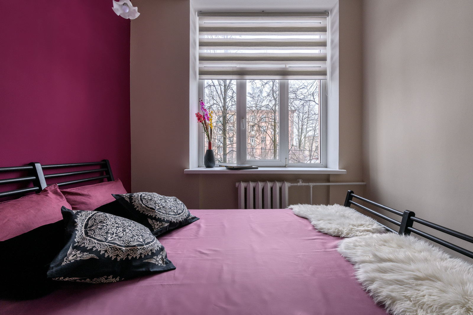 1Zimmer Wohnung