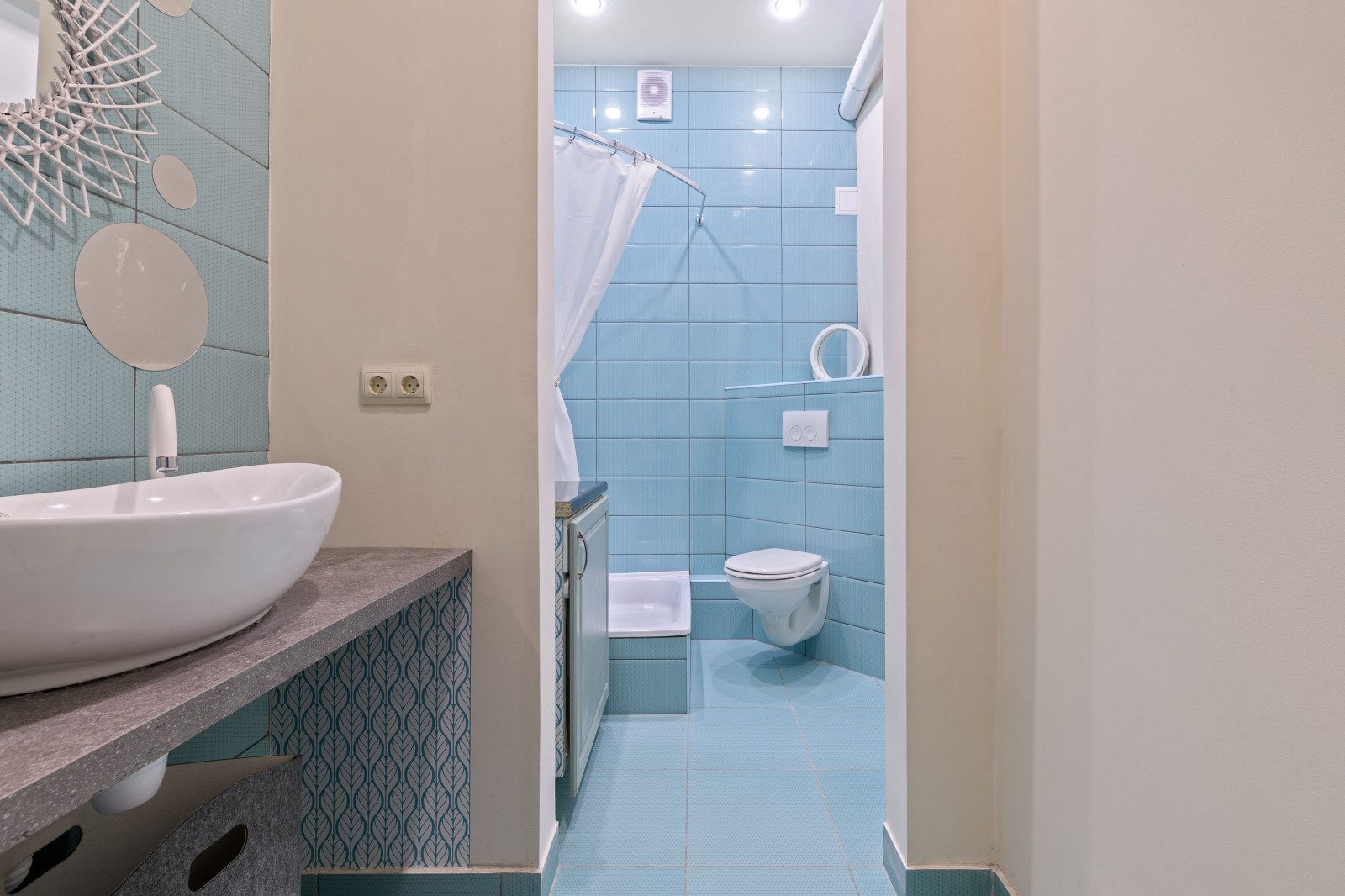 1Zimmer Wohnung