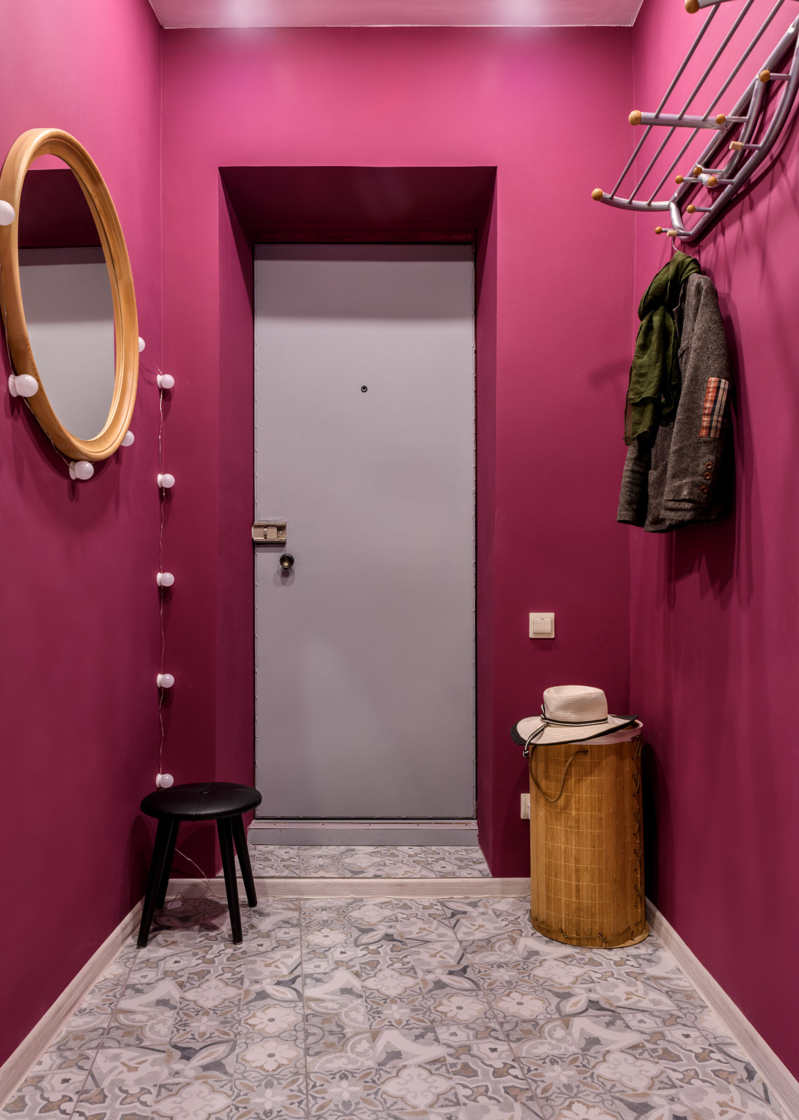 1Zimmer Wohnung