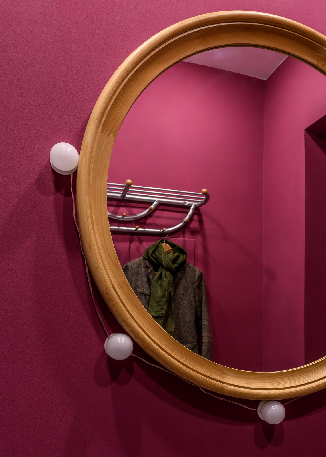 1Zimmer Wohnung