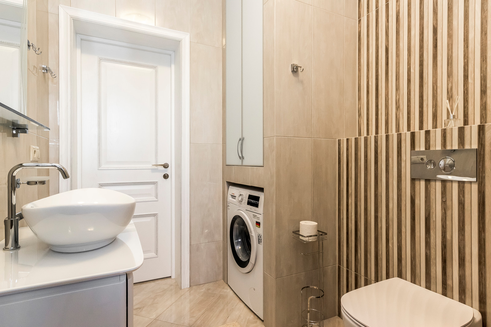 Ремонт под ключ.