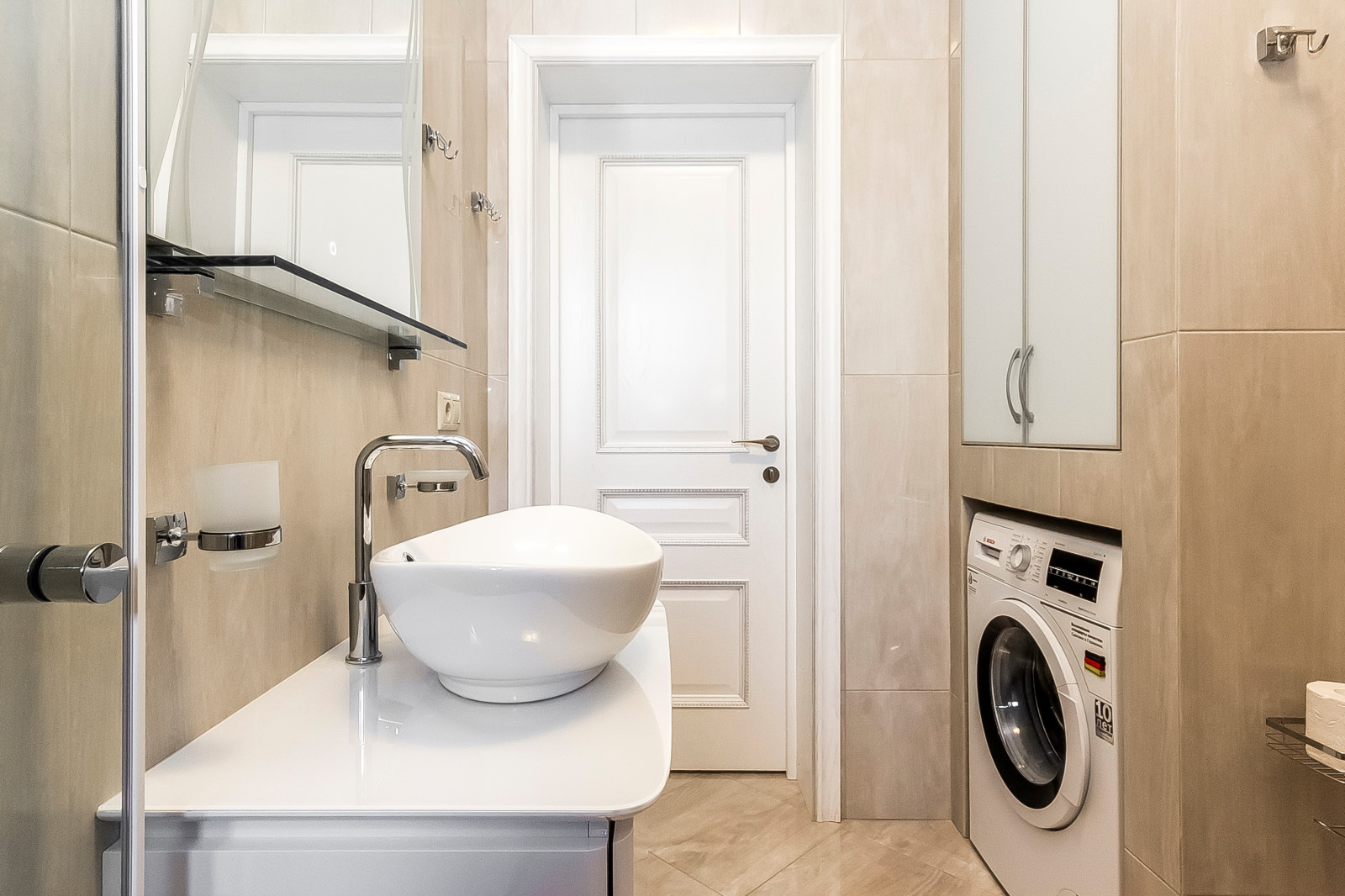 Ремонт под ключ.