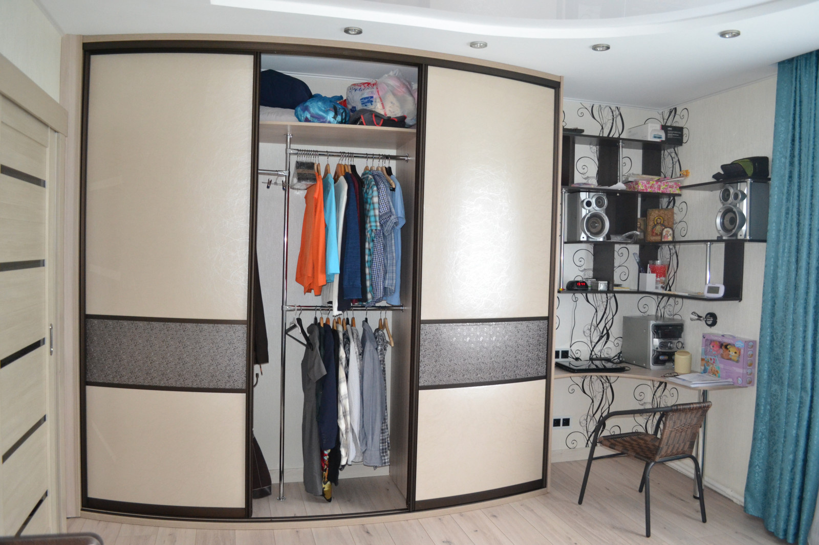 Мебель на заказ