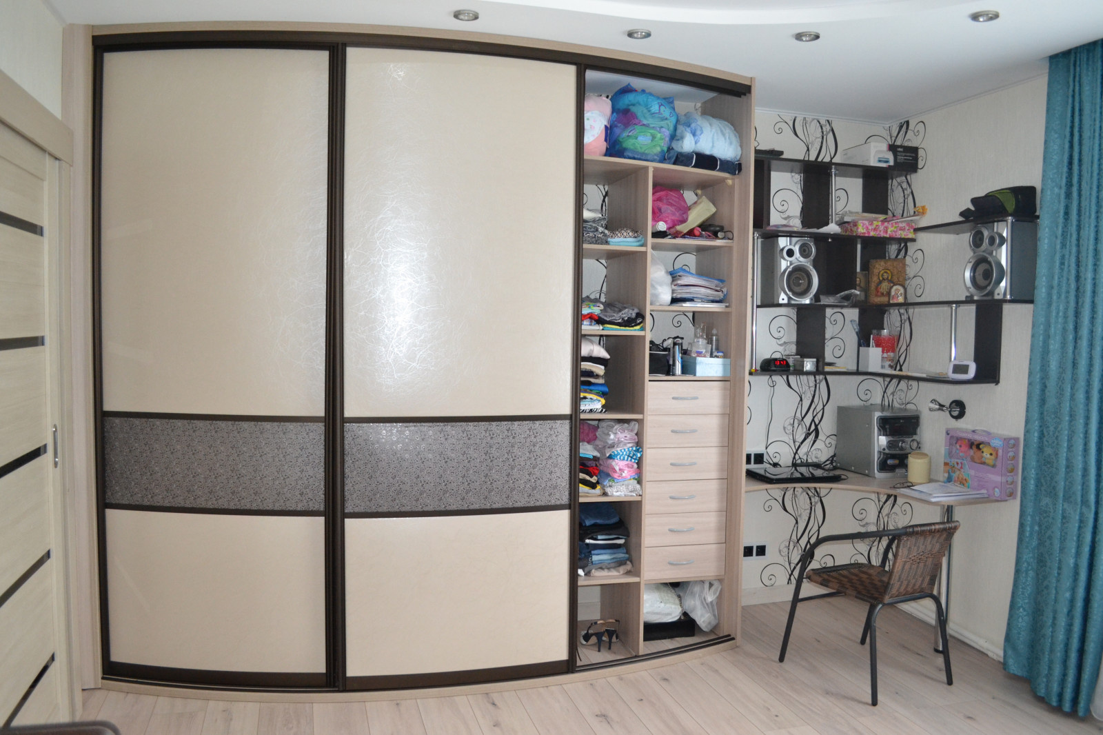 Мебель на заказ