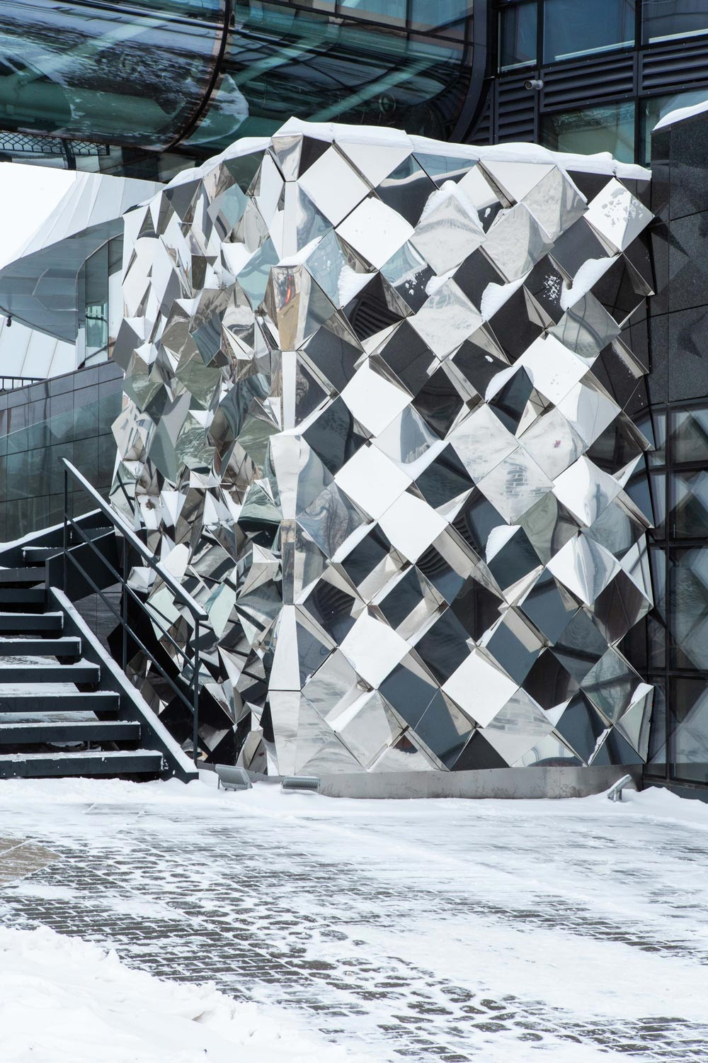 Обложка проекта: Декор на Исети