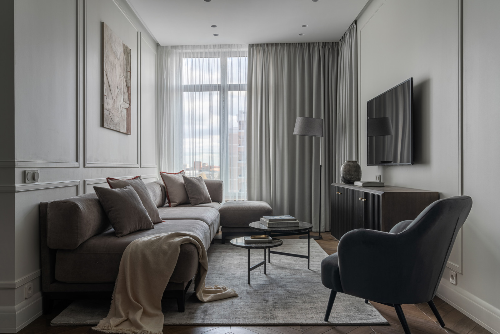 Портфолио