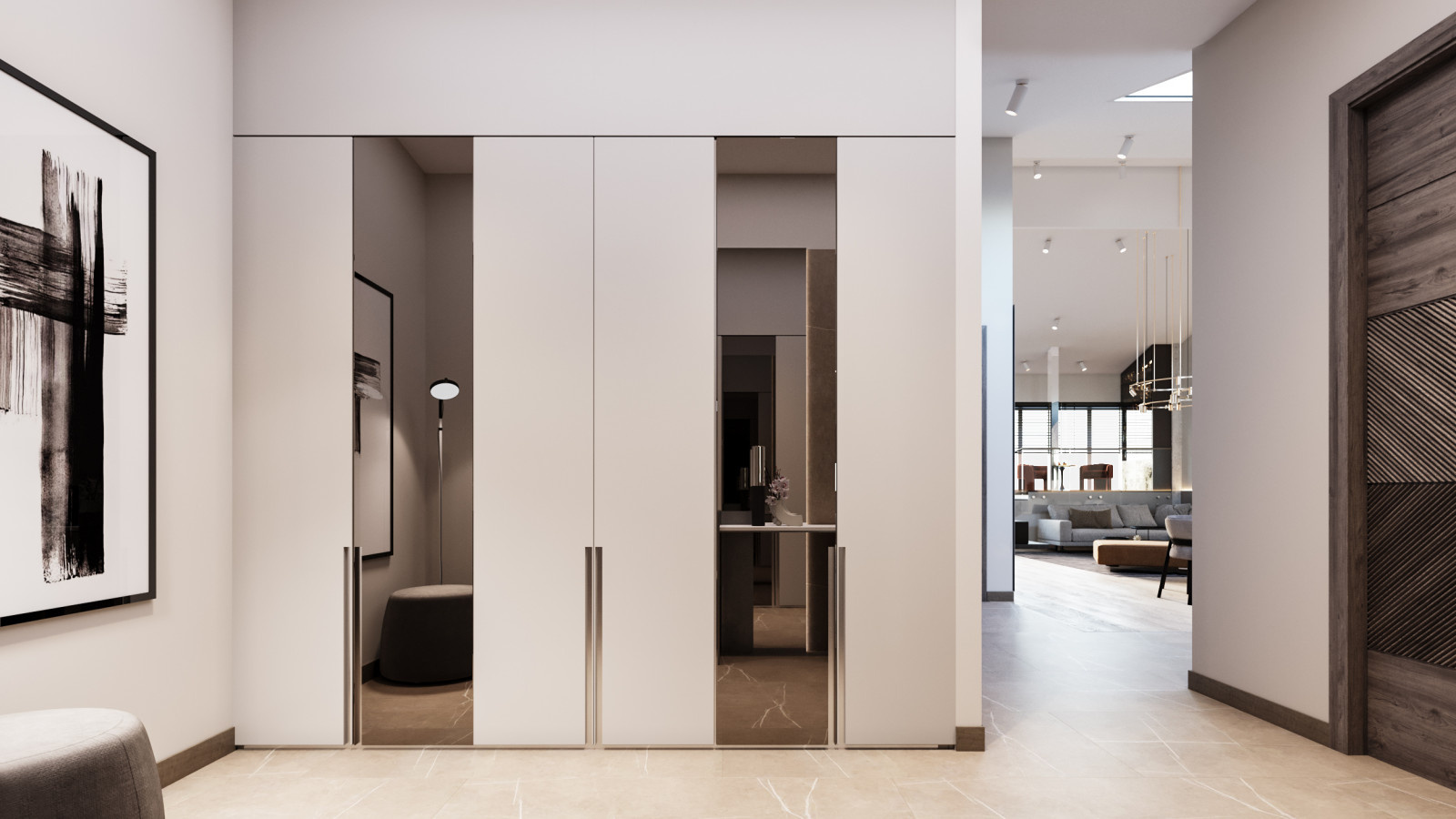 Corridor