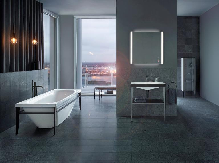 Обложка проекта: Duravit