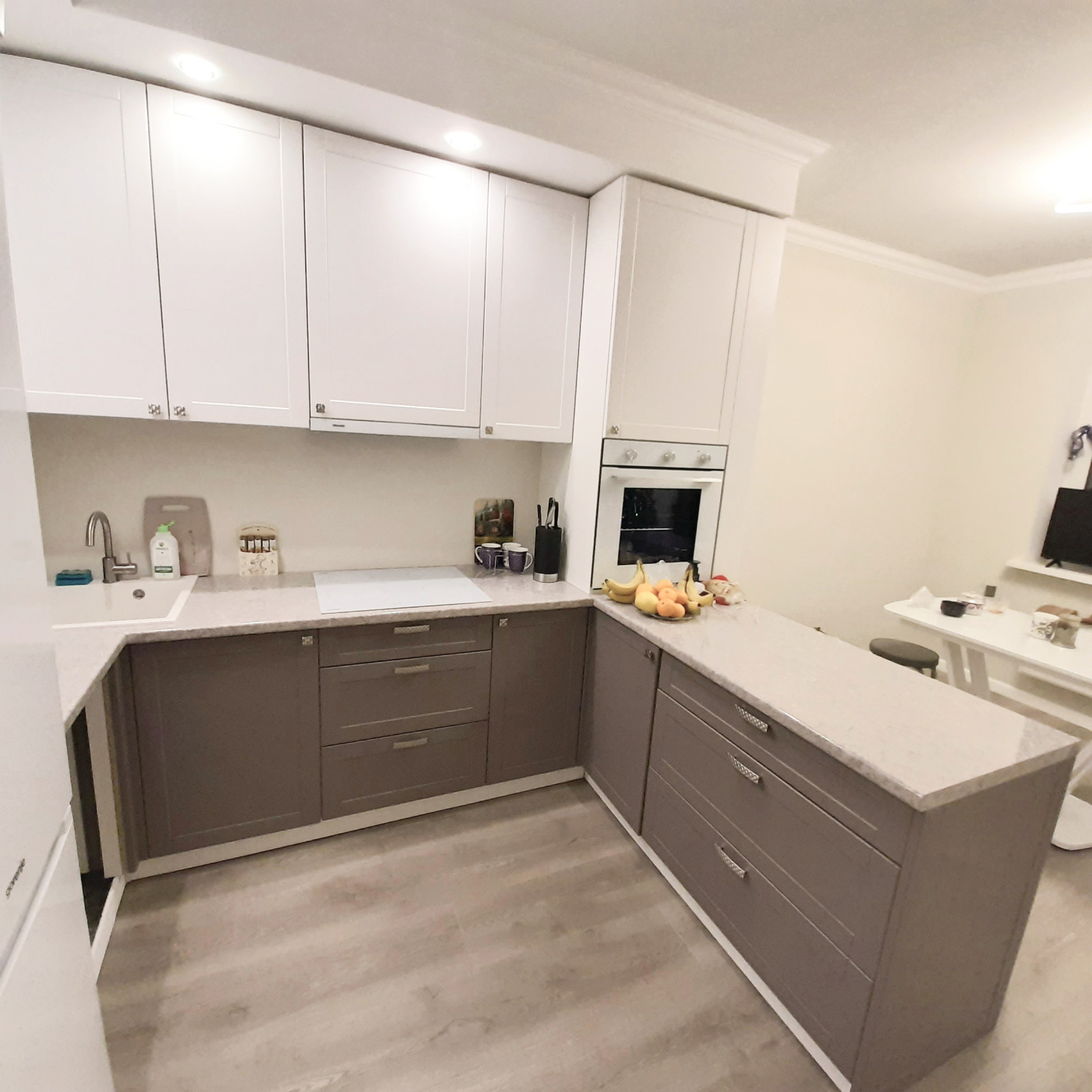 Фоновое изображение профиля Елена Грачева