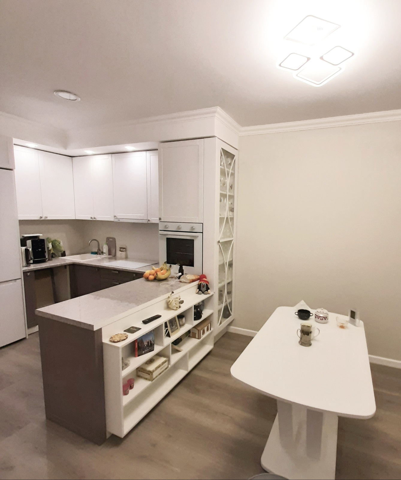 ЖК "Планерный"