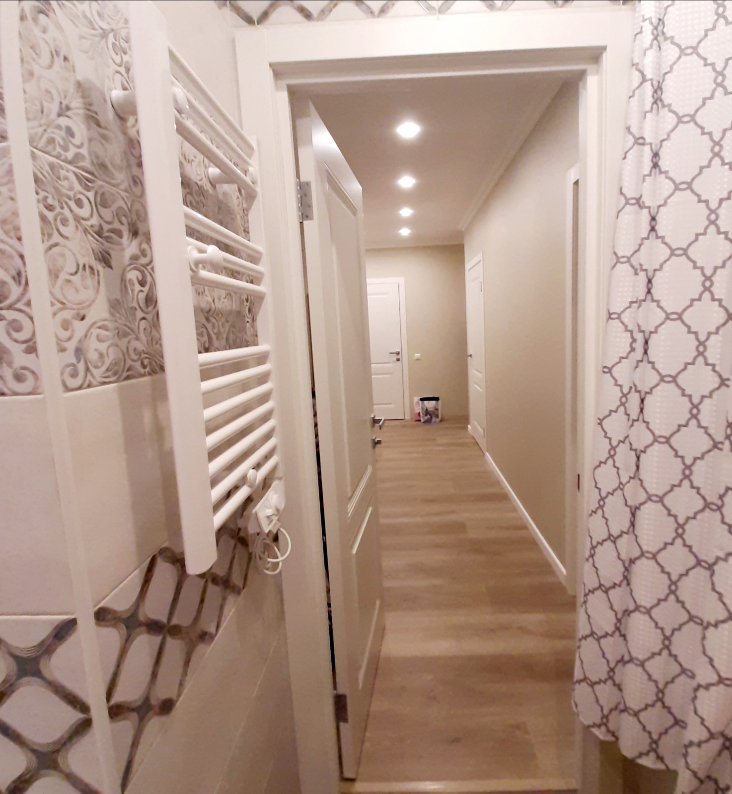 ЖК "Планерный"