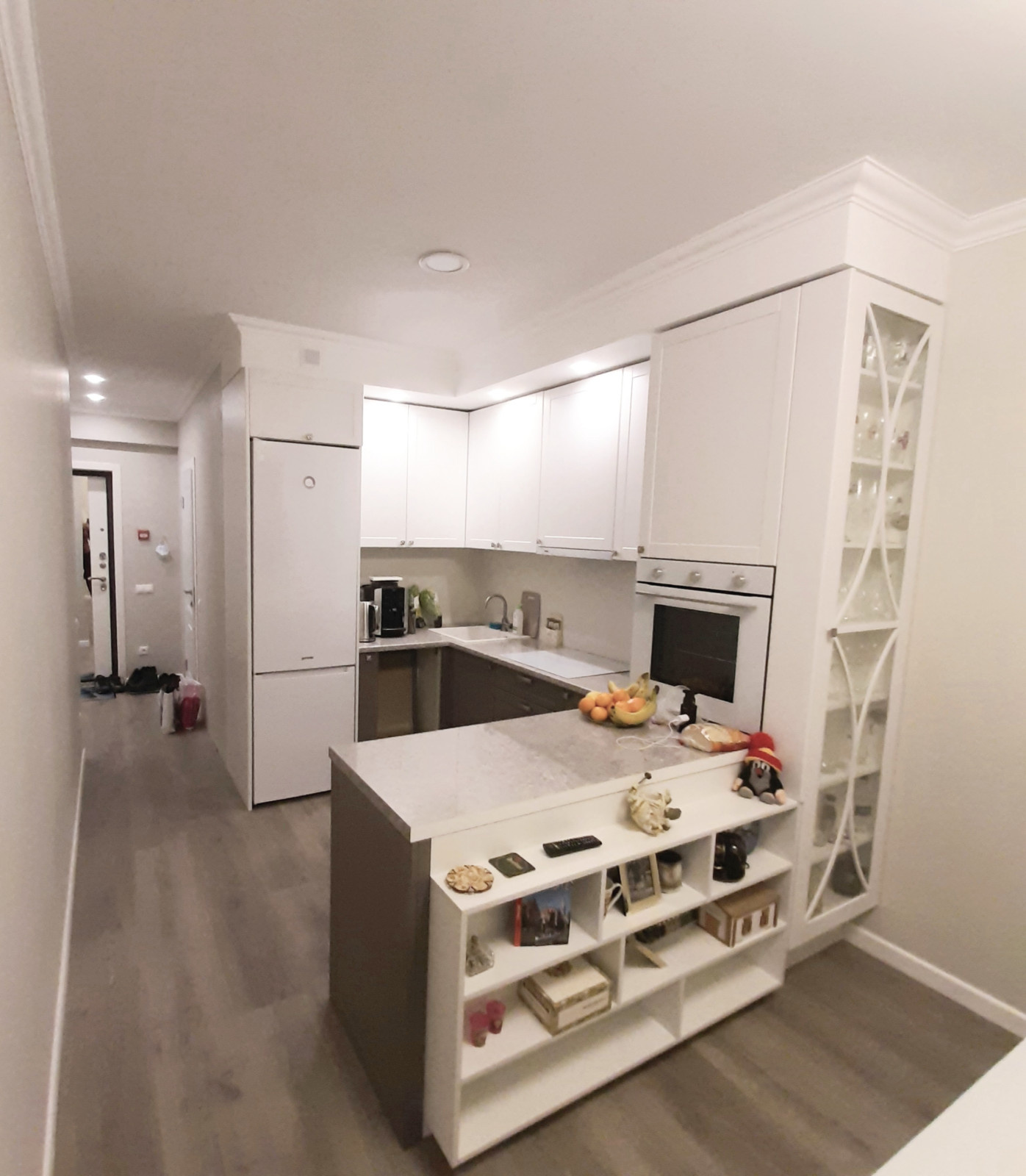 ЖК "Планерный"