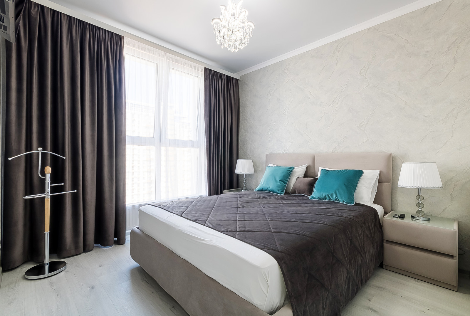 Квартира на краткосрочную аренду. Краснодар