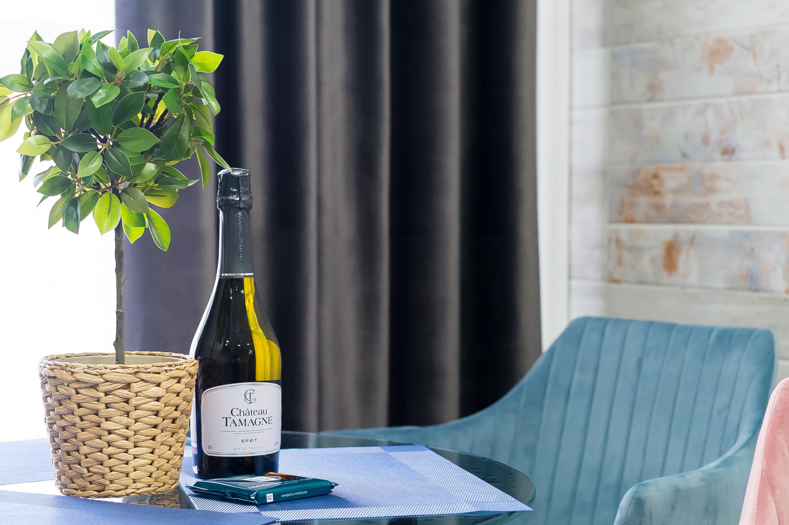 Квартира на краткосрочную аренду. Краснодар