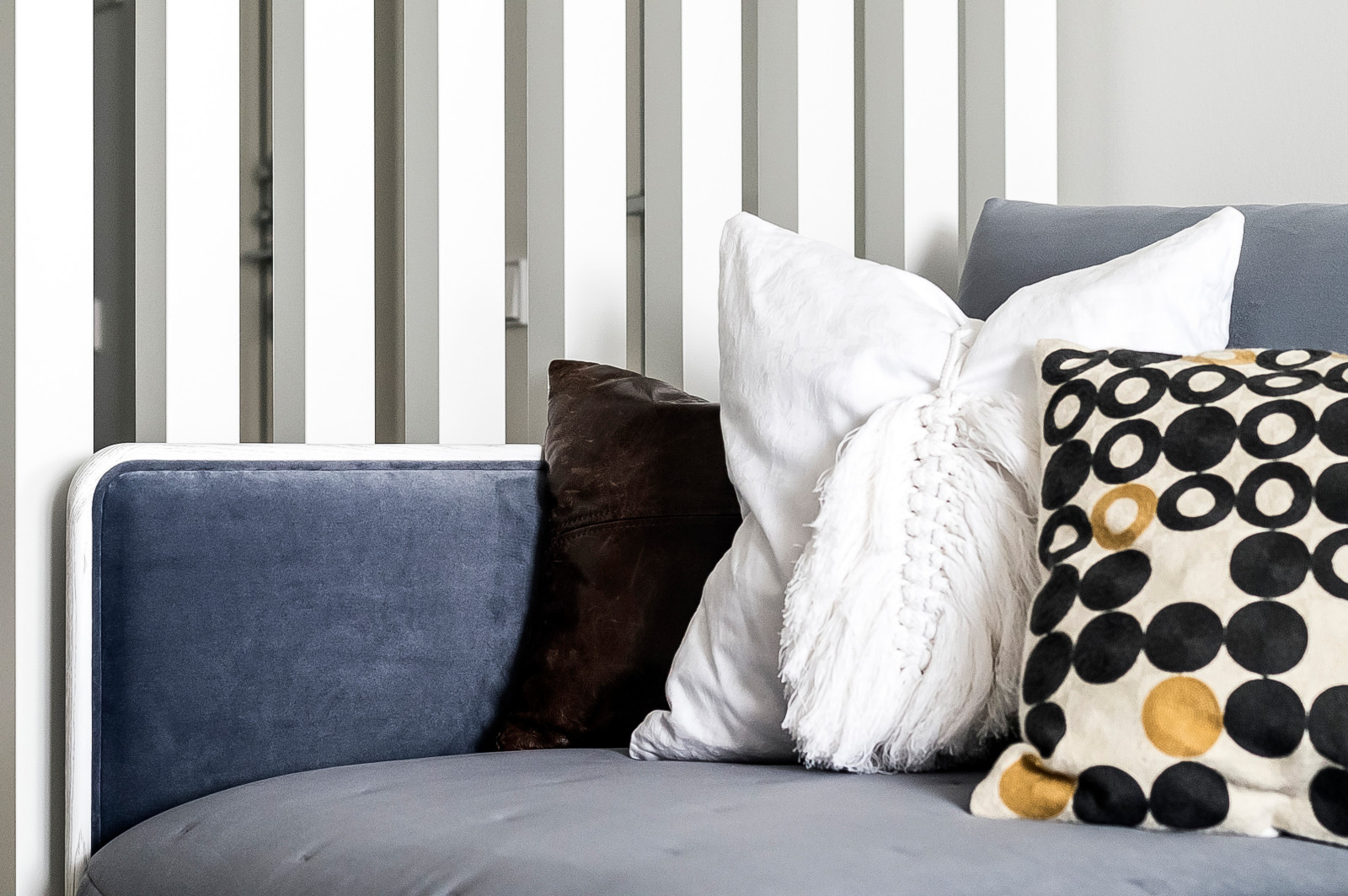 Современная квартира в элитном жилом комплексе Краснодара