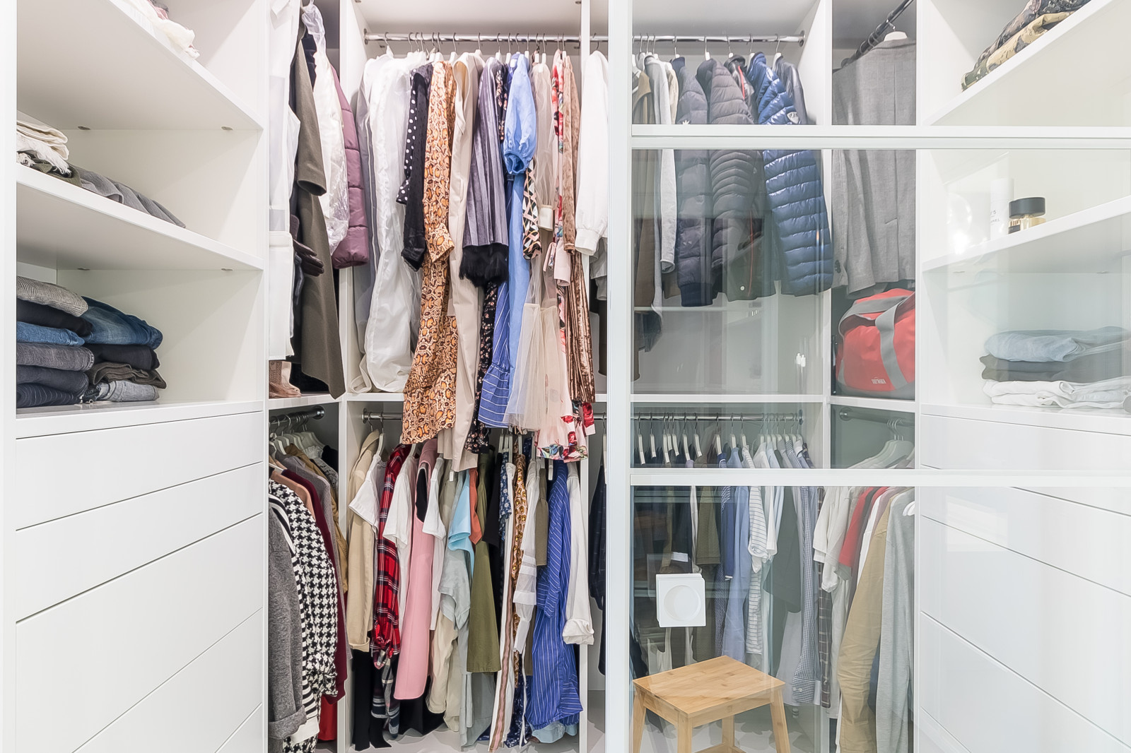 Современная квартира в элитном жилом комплексе Краснодара