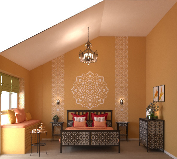 Фоновое изображение профиля Юлия Дземещик