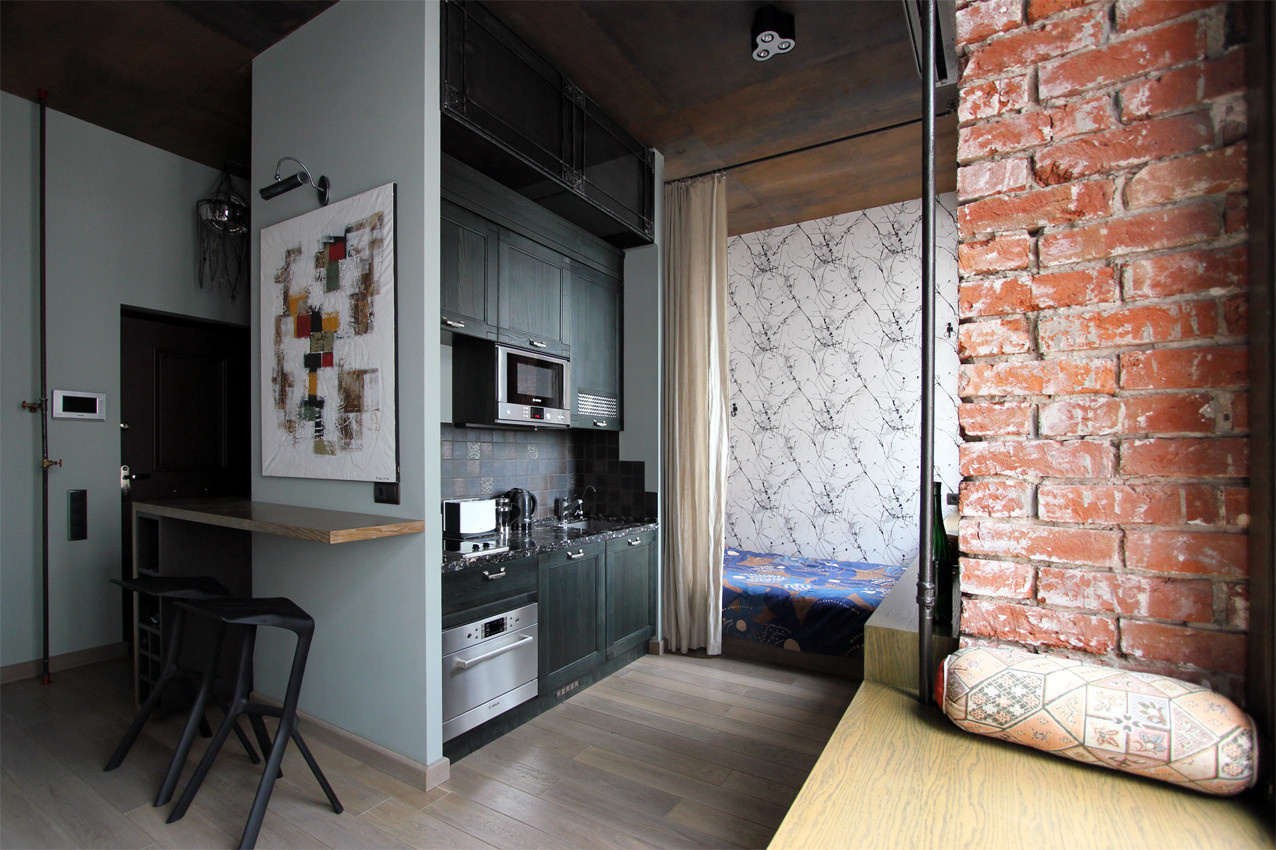 Фоновое изображение профиля Катерина Зубкова