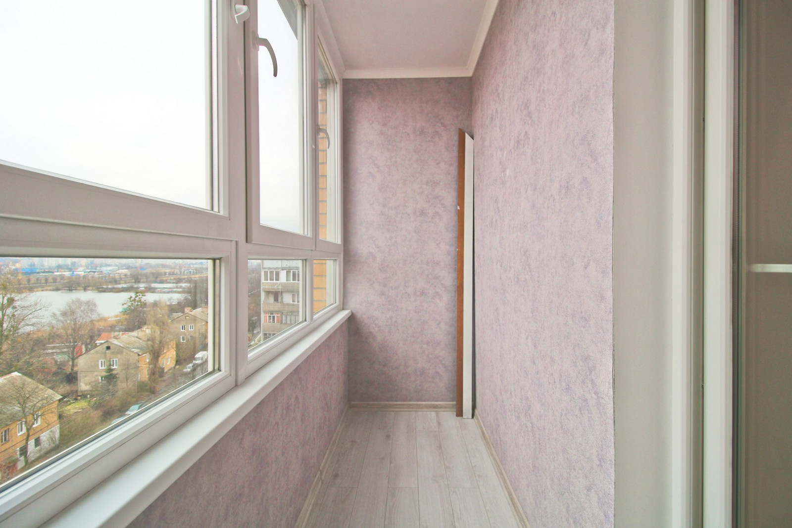 Калининград, Нансена 73