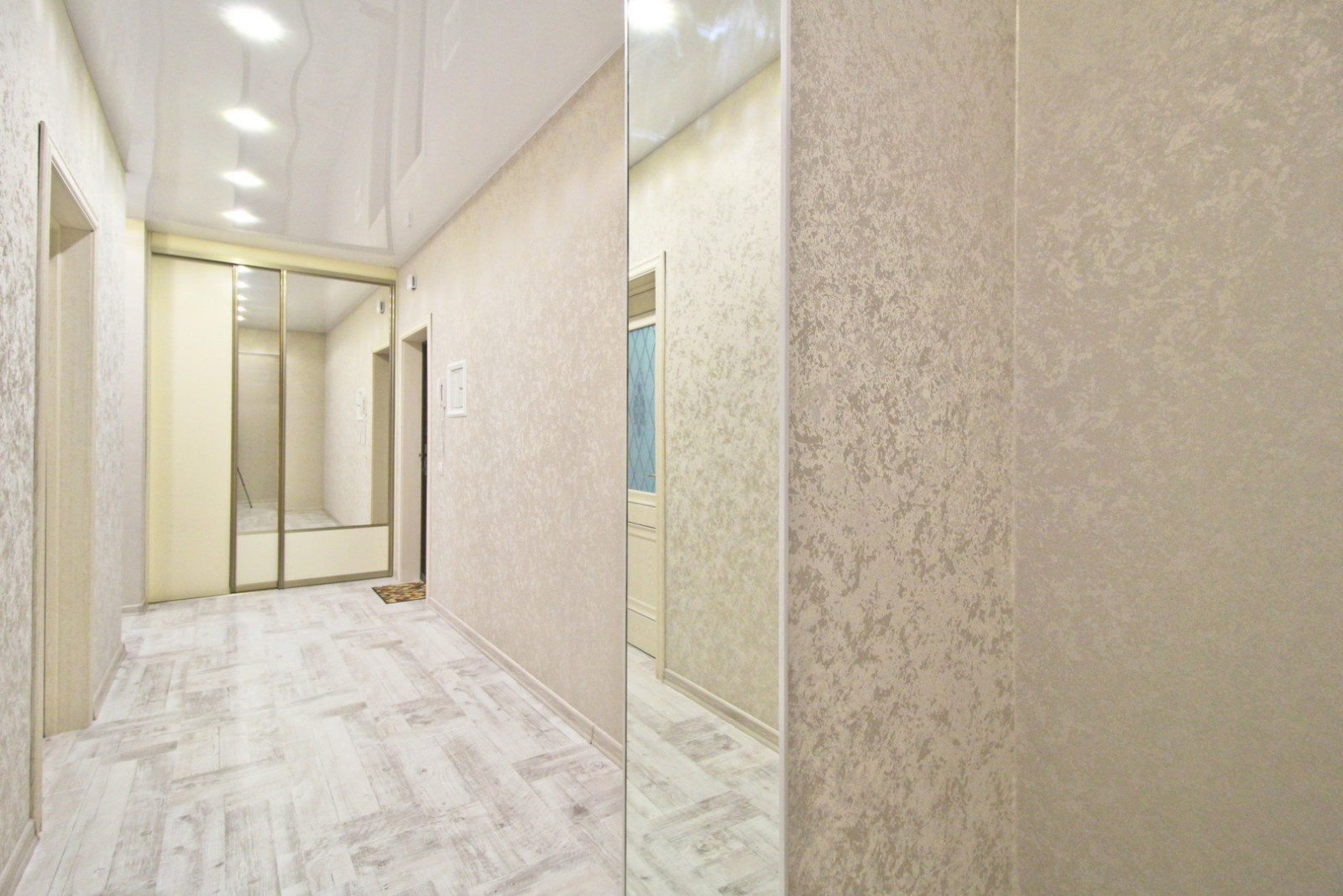 Калининград, Нансена 73