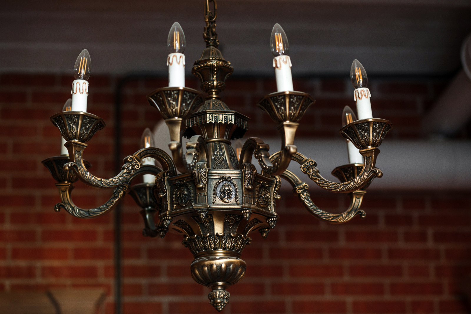 Лофт в квартире