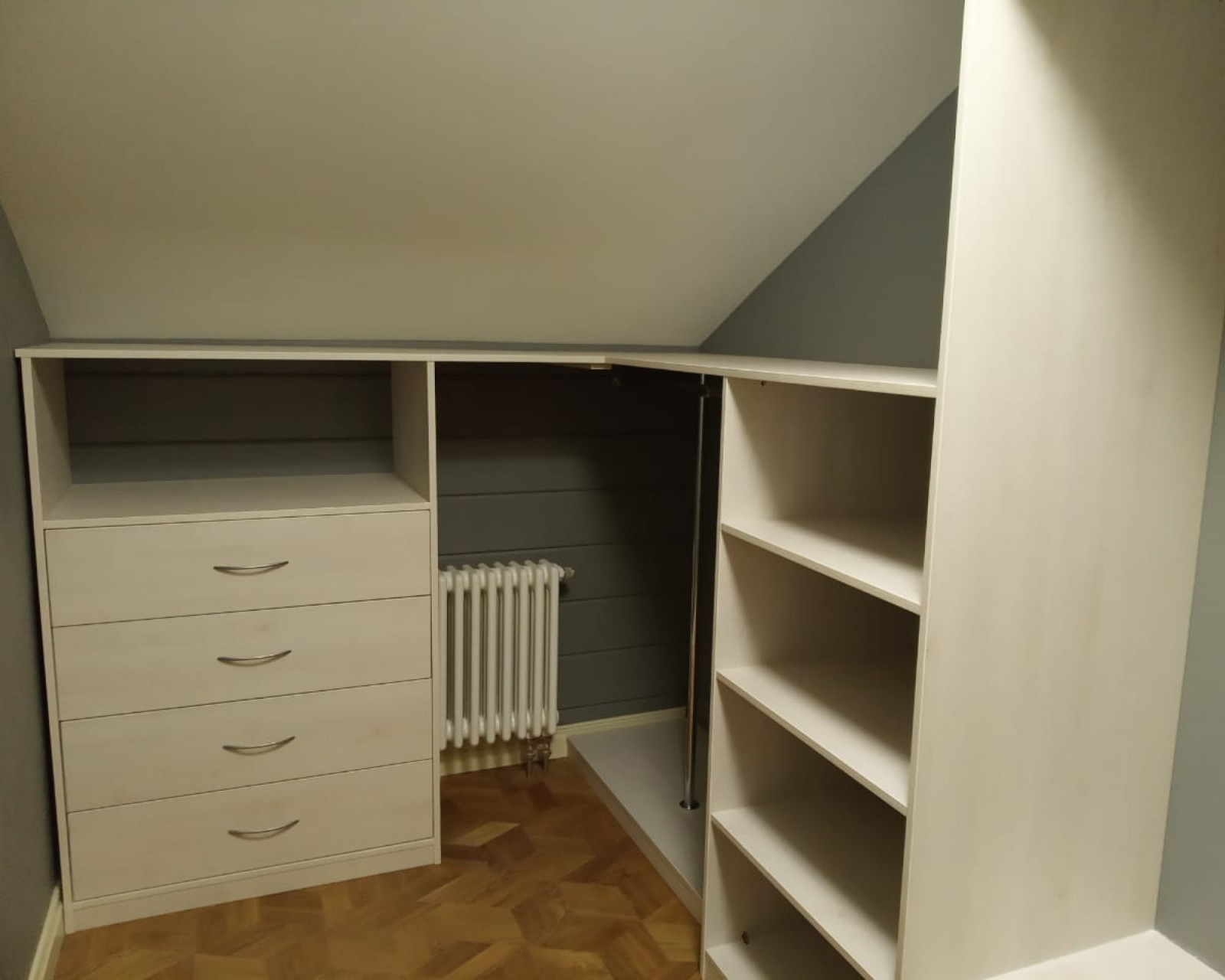 Мебель из ЛДСП