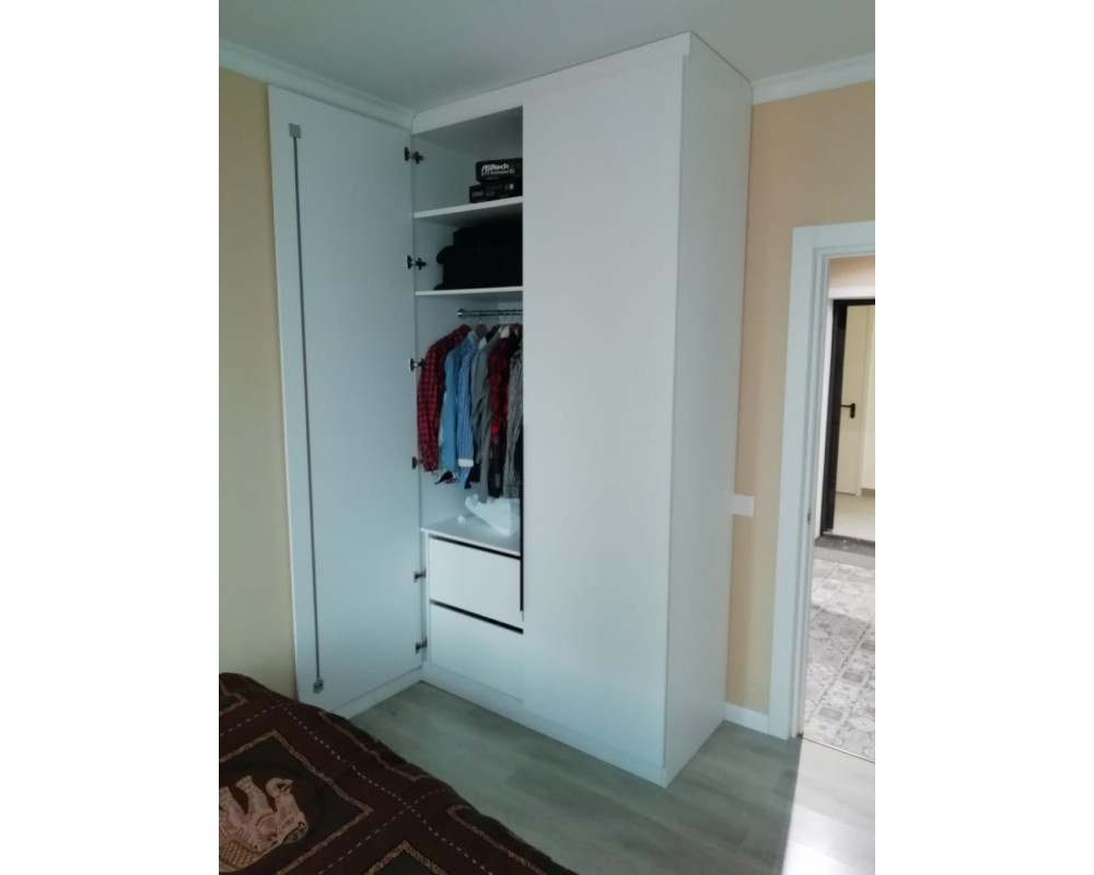 Мебель из ЛДСП
