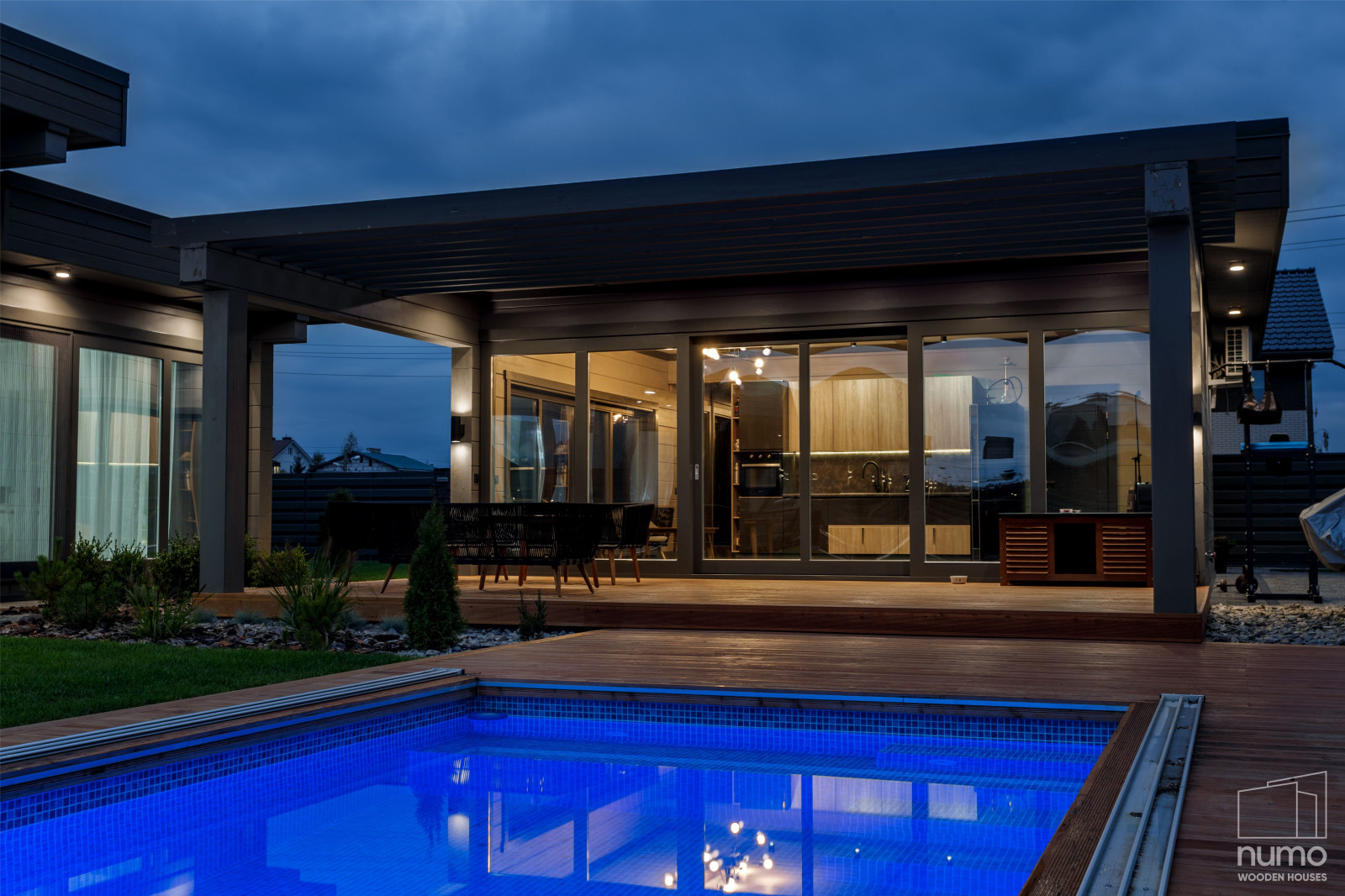 Гостевой дом