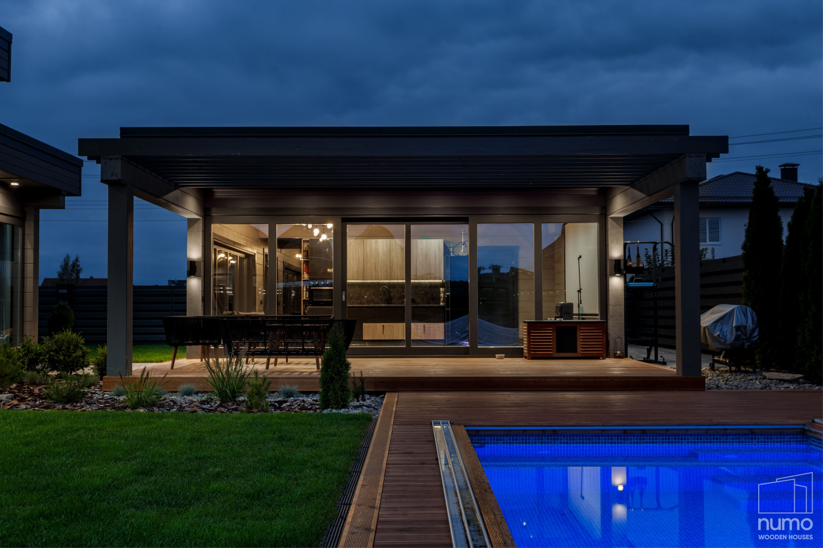 Гостевой дом