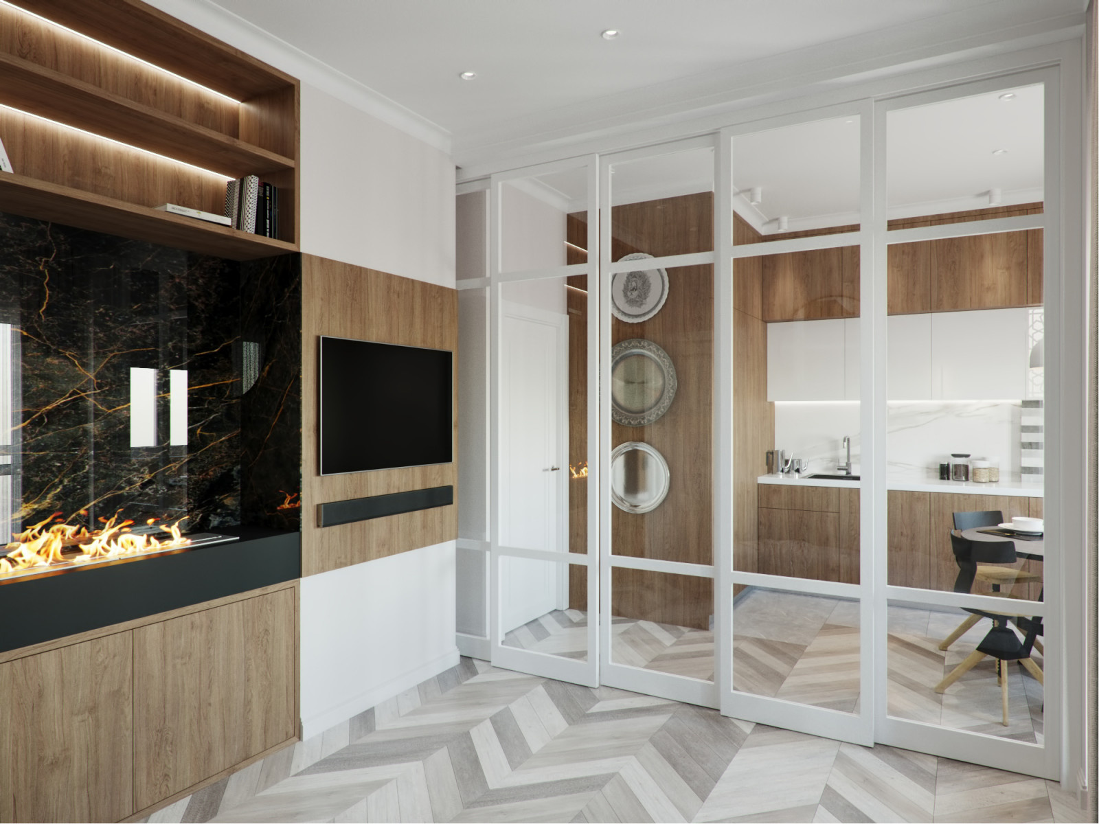Восточный ветер