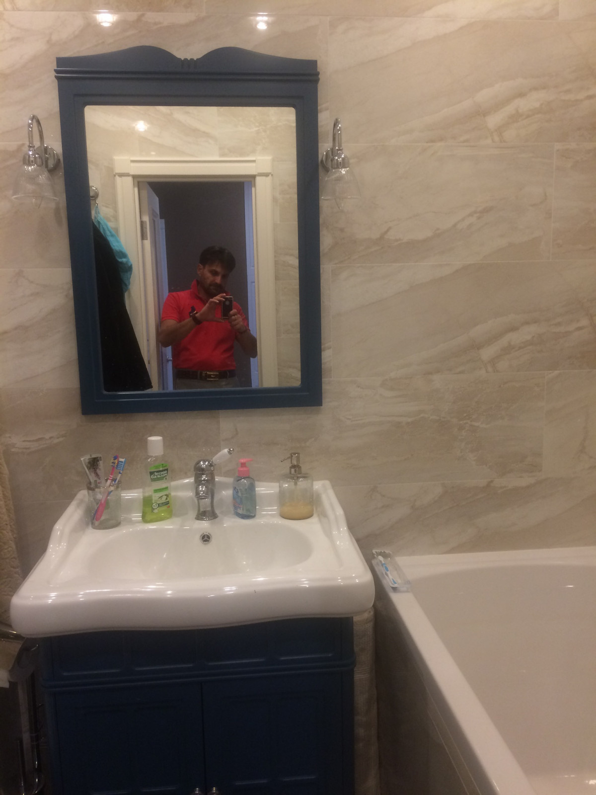 Балтремстрой