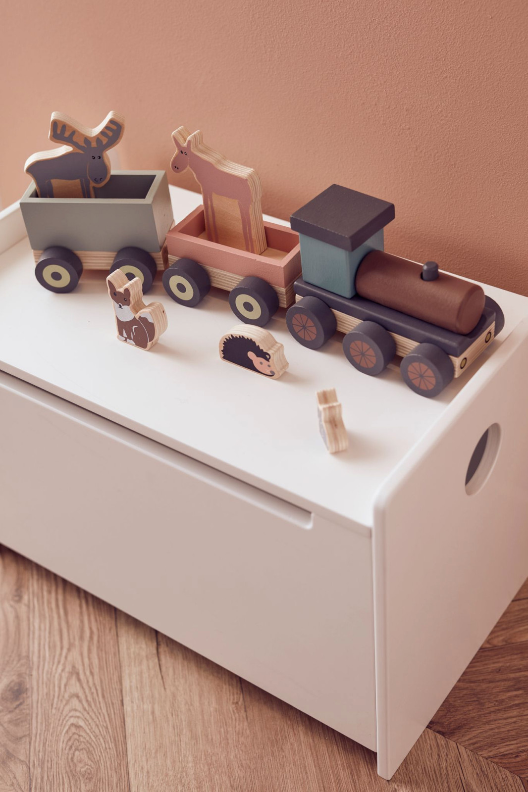 Kid's Concept