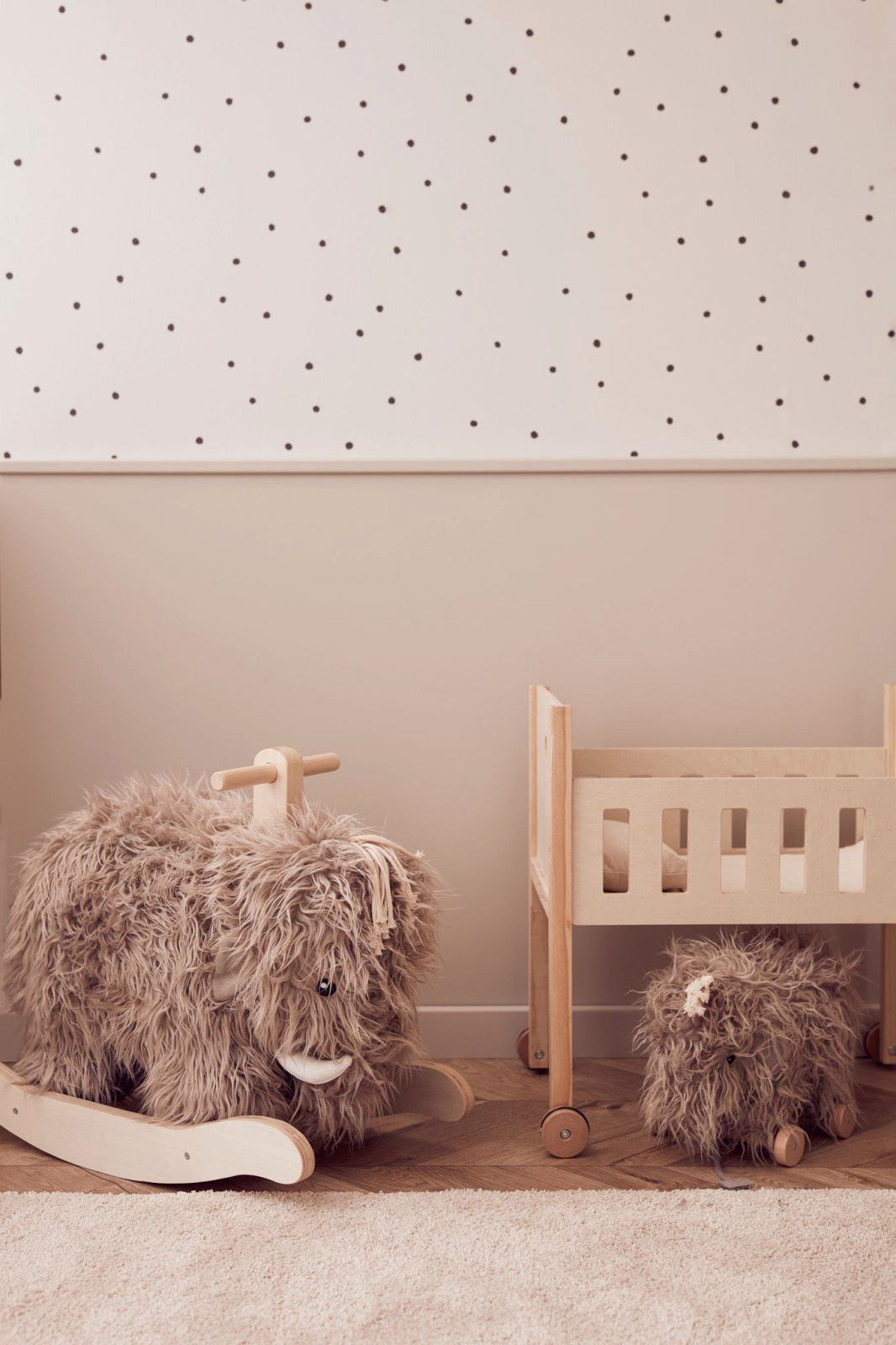 Kid's Concept